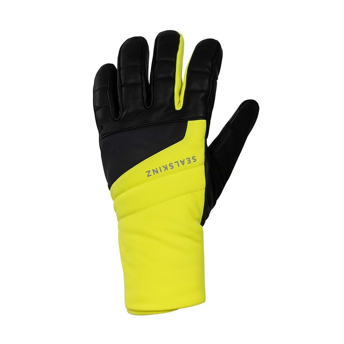 Waterproof Extreme Cold Weather Insulated Gauntlet with Fusion Control™ - Sealskinz EU