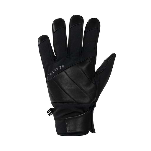 Waterproof Extreme Cold Weather Insulated Glove with Fusion Control™ - Sealskinz EU