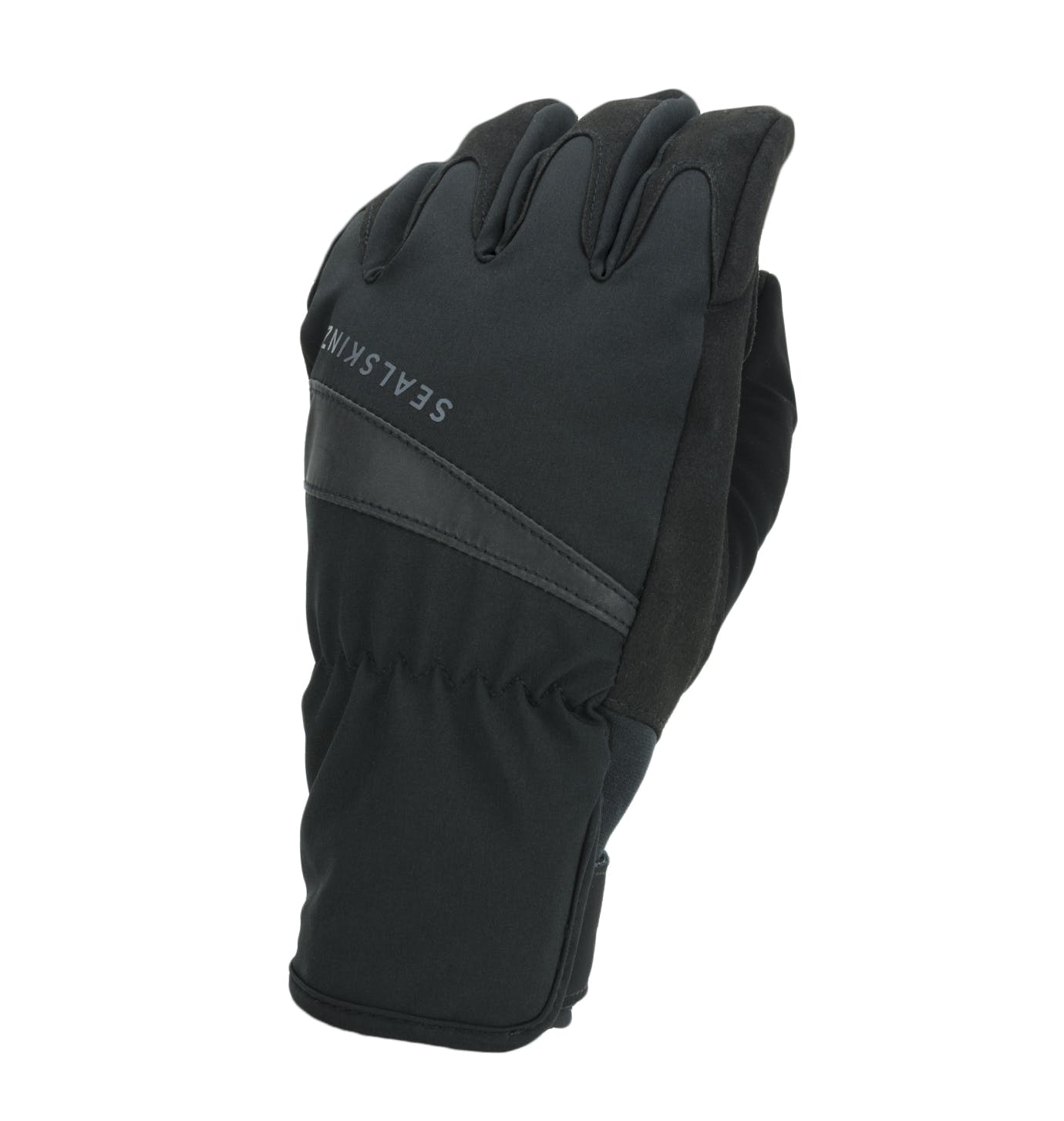 Women&#39;s Waterproof All Weather Cycle Glove - Sealskinz EU