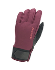 Women's Waterproof All Weather Insulated Glove - Sealskinz EU