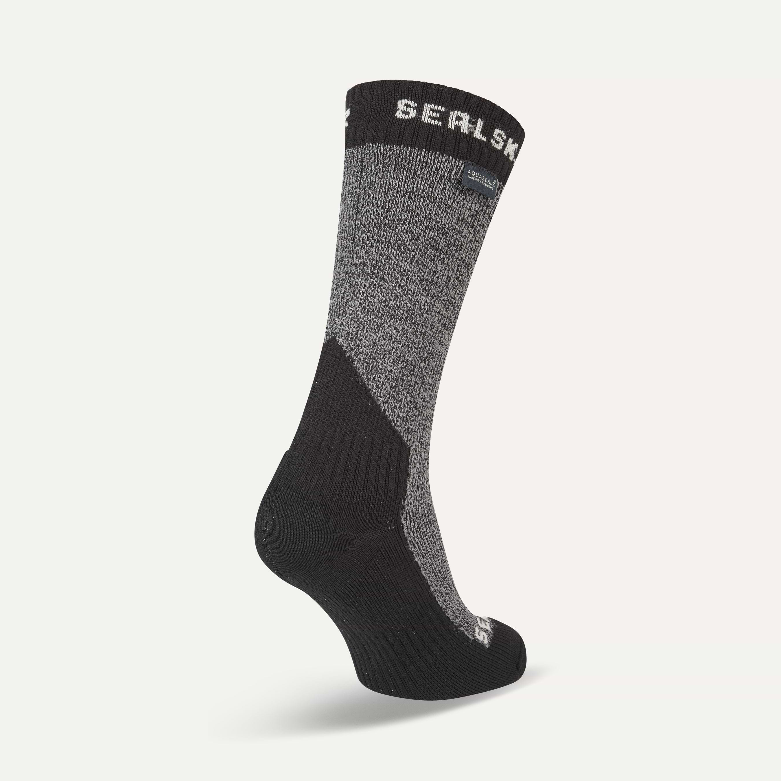 Sealskinz extreme cold weather 2025