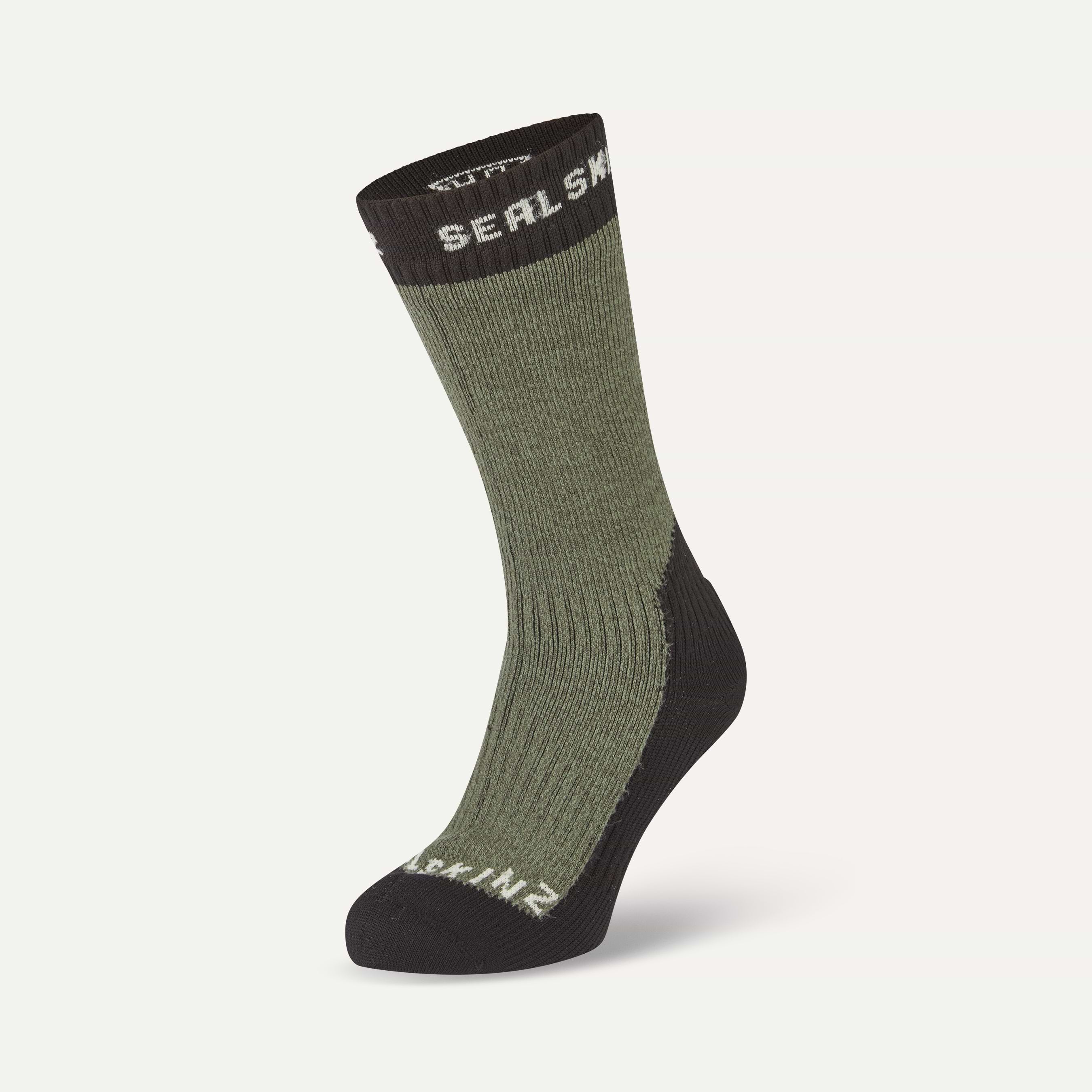 Sealskinz mtb waterproof socks clearance