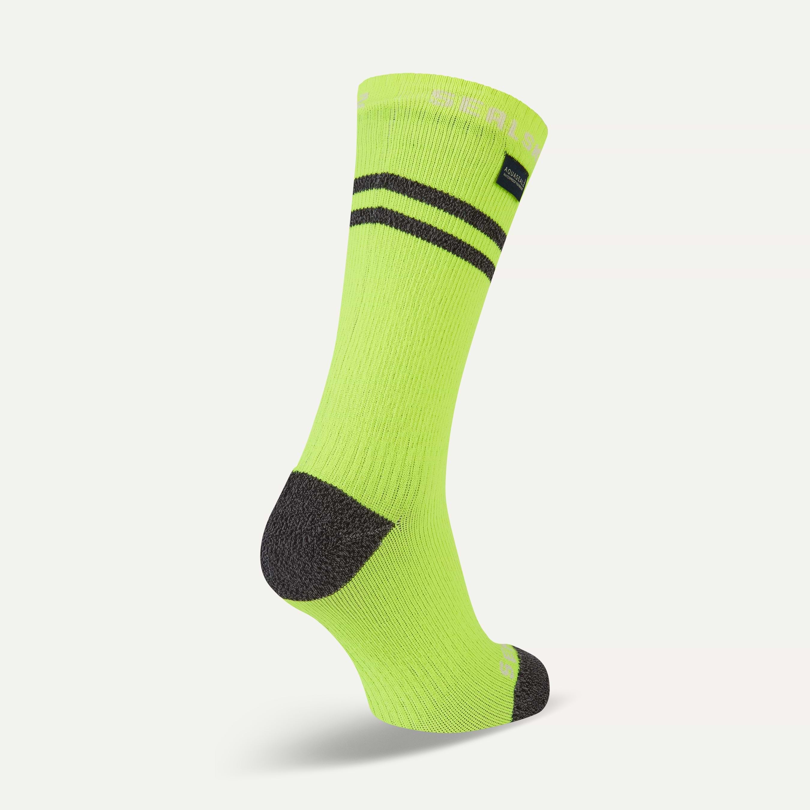 Sealskinz waterproof cycling socks discount
