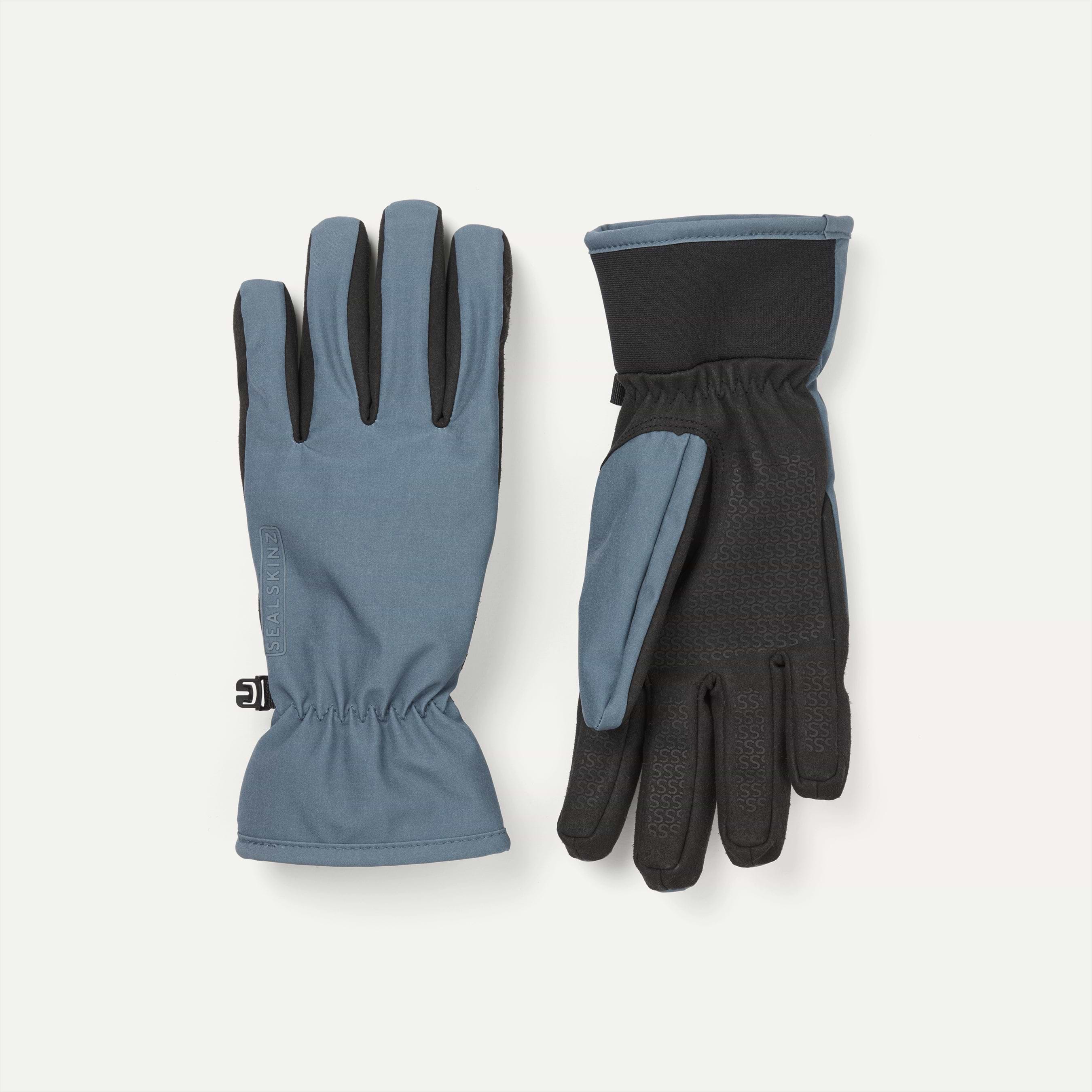 Sealskinz womens waterproof gloves top