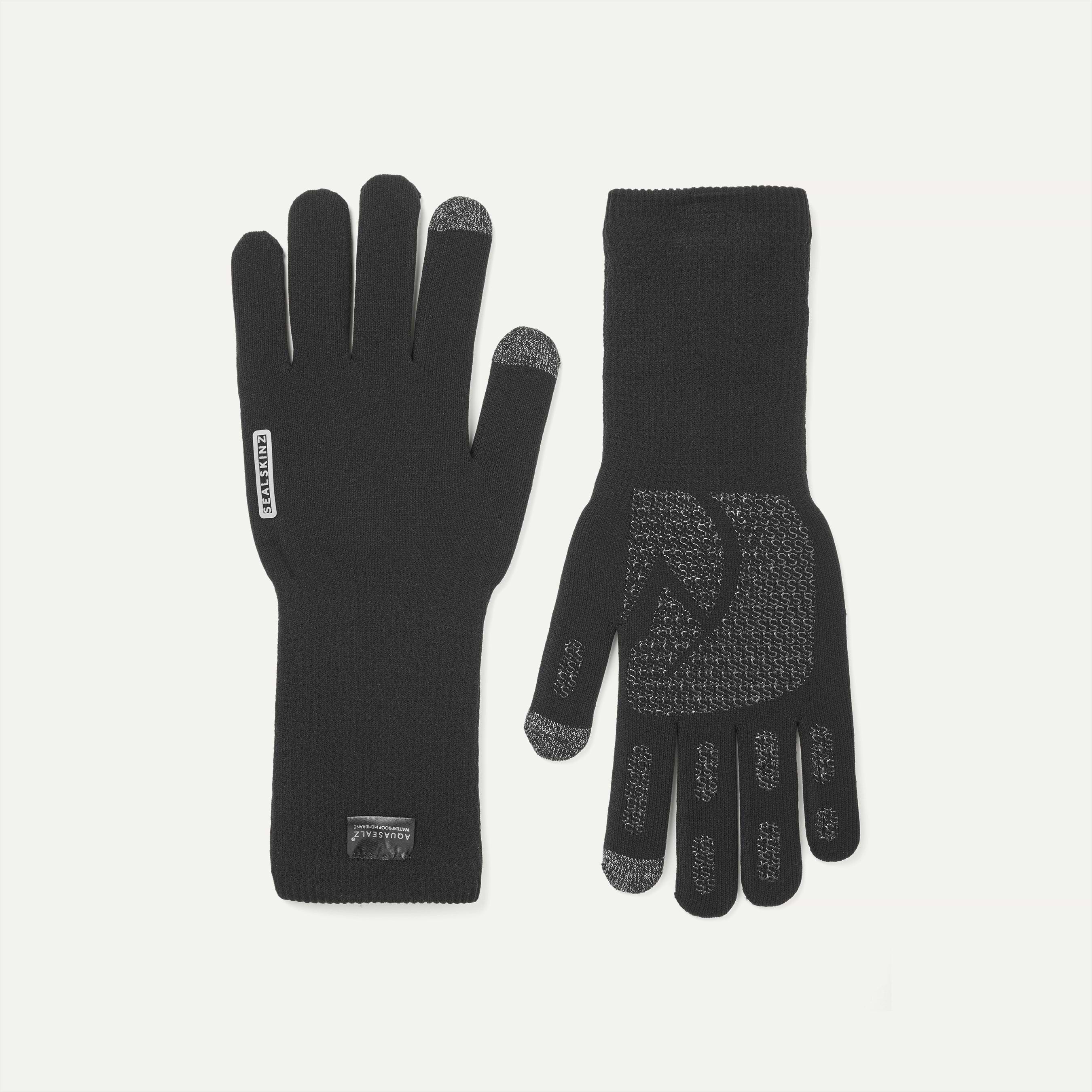 Sealskinz ultra grip gauntlet glove clearance