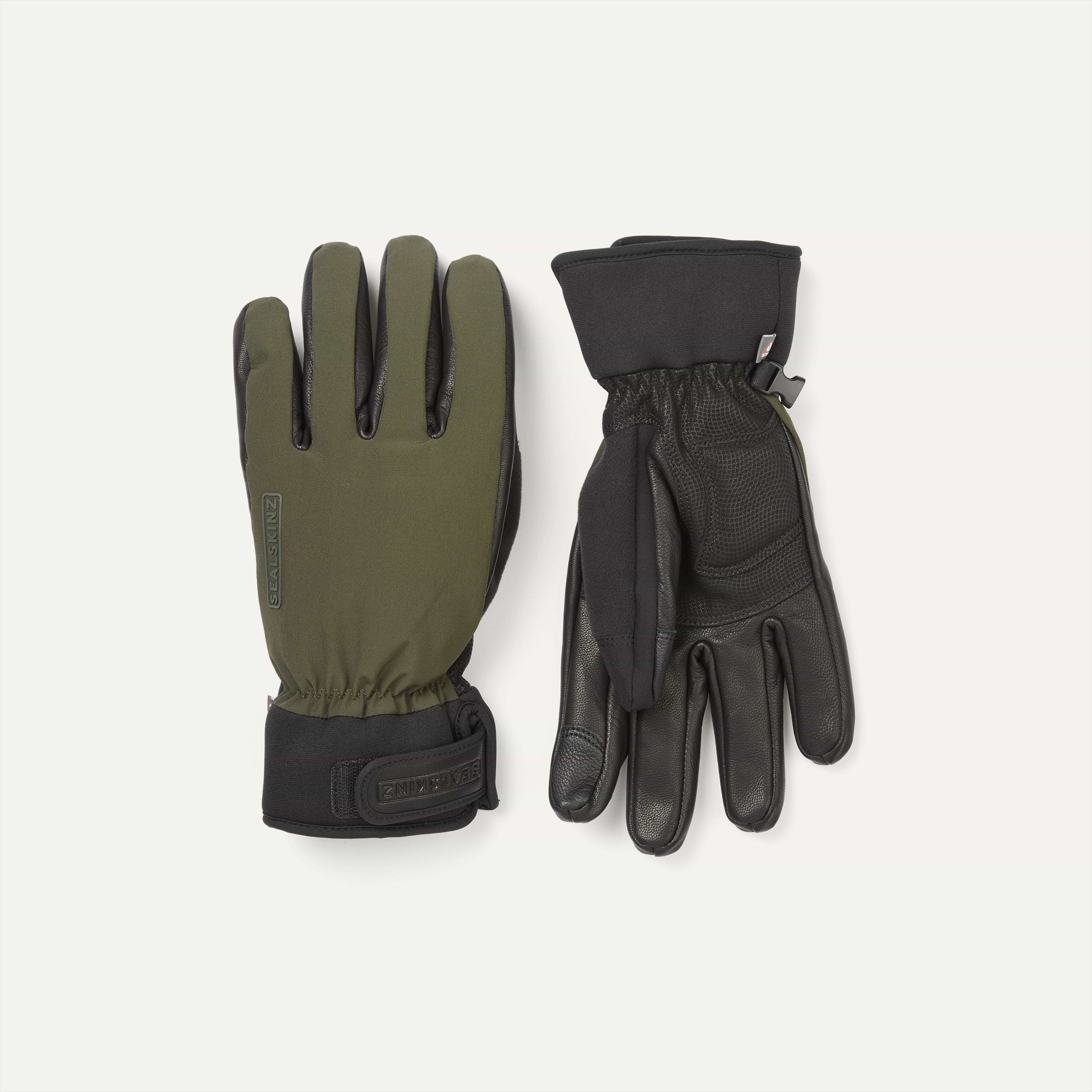 Sealskinz highland winter gloves sales