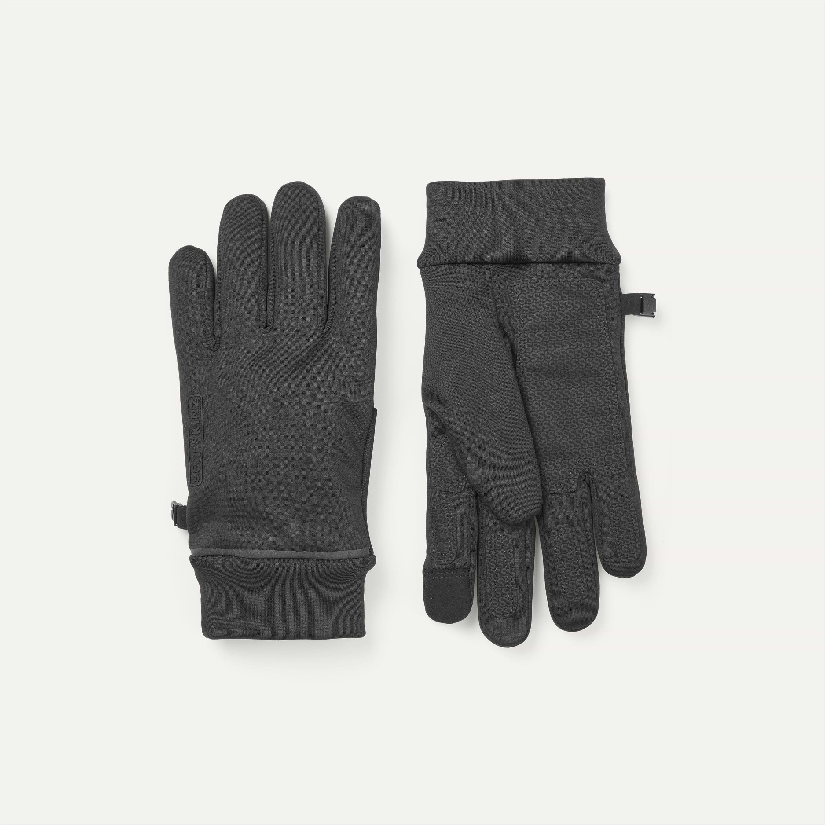 Sealskinz riding gloves 2025