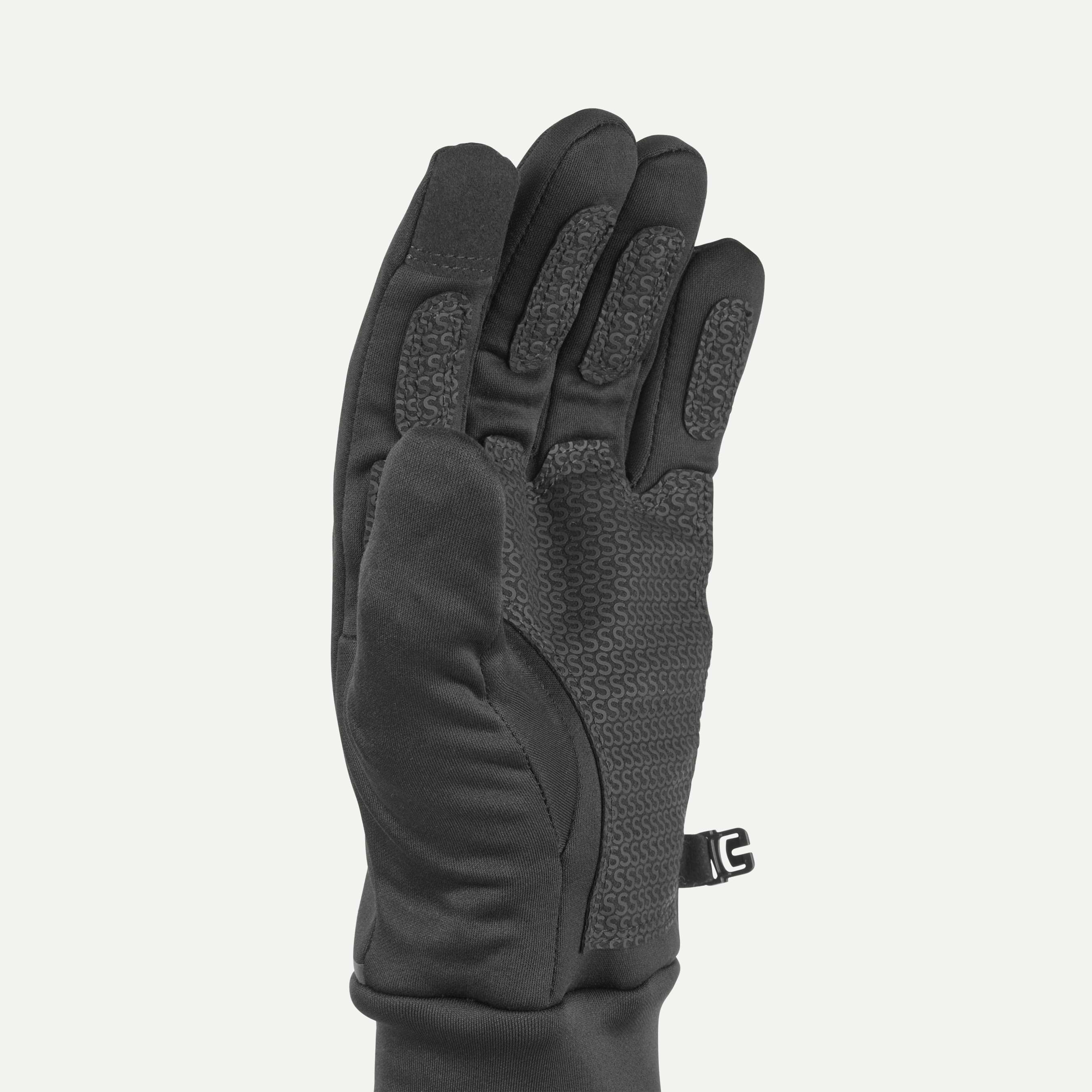 Sealskinz riding gloves clearance