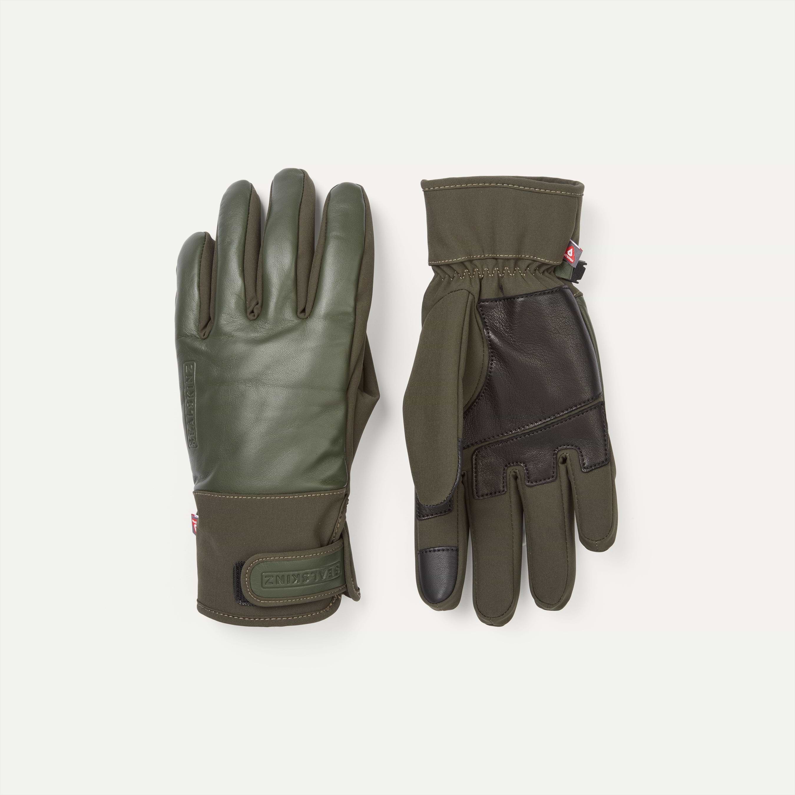Sealskinz extreme cold weather glove sales