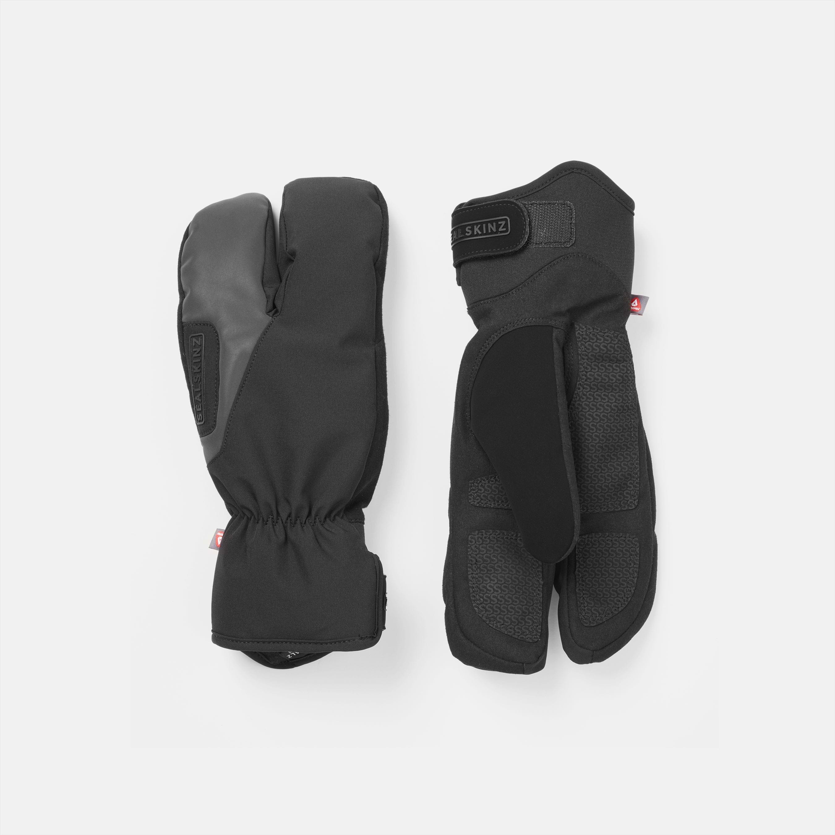 Sealskinz highland winter gloves sales