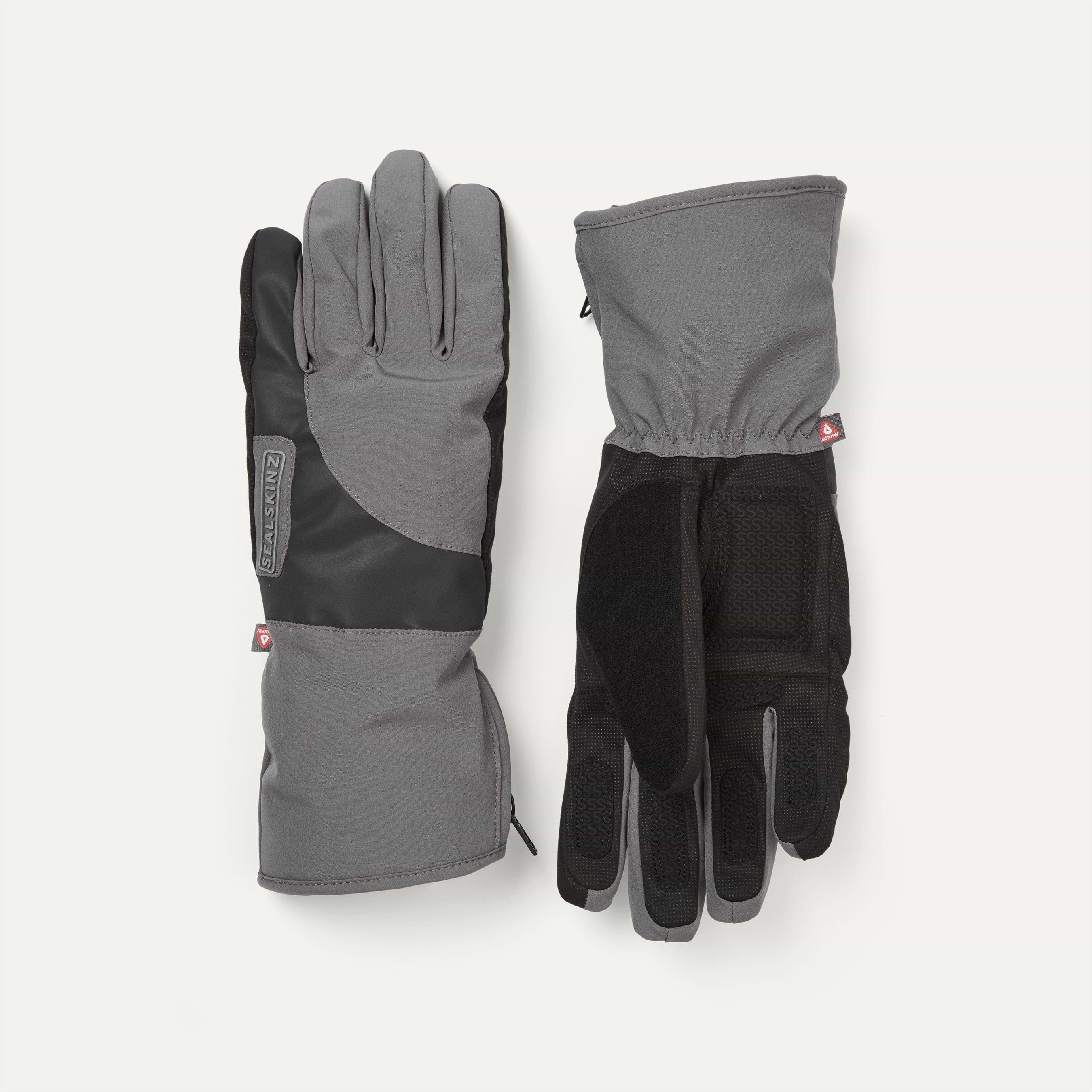 Sealskinz winter riding gloves 2025