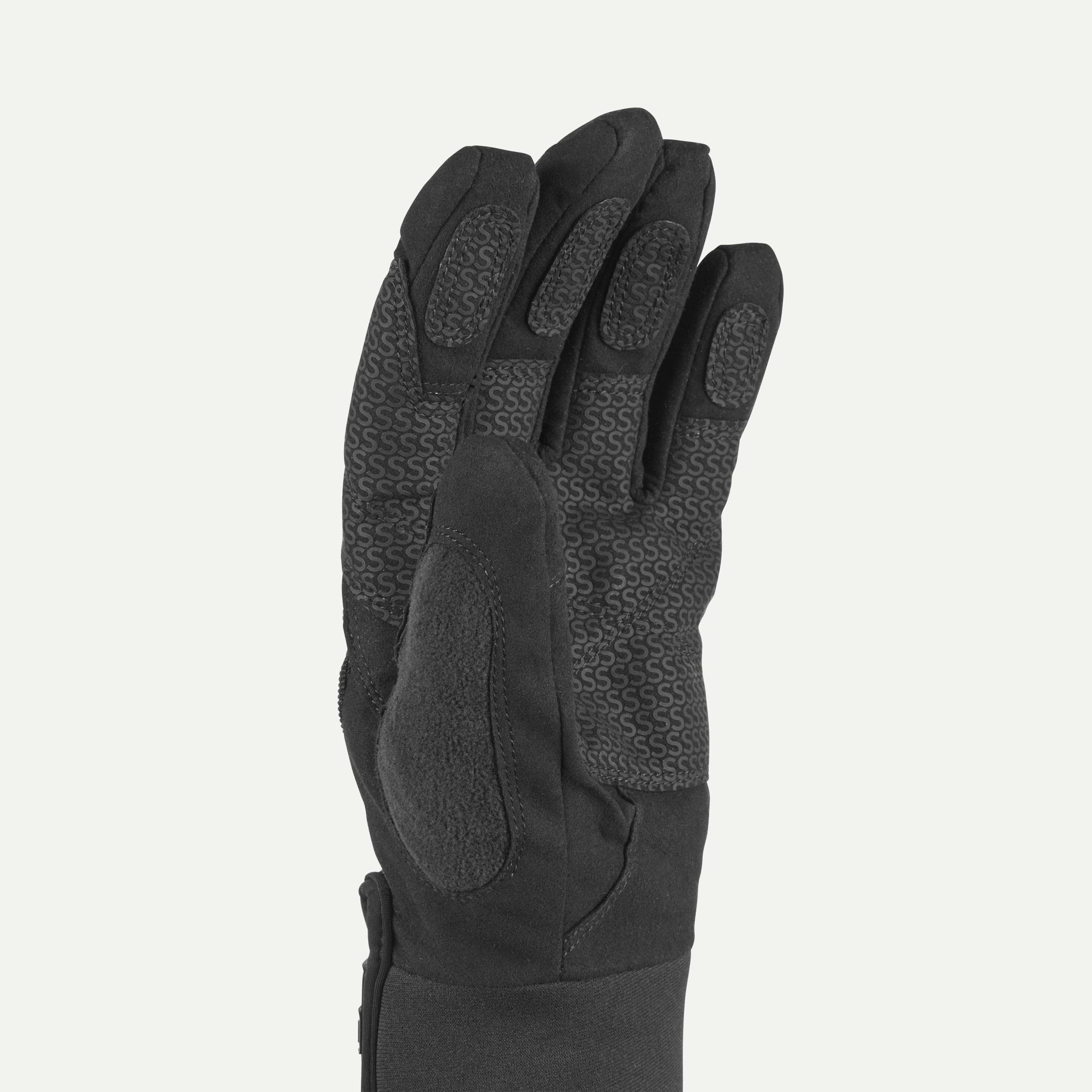 Sealskinz ultra grip touchscreen gloves sales