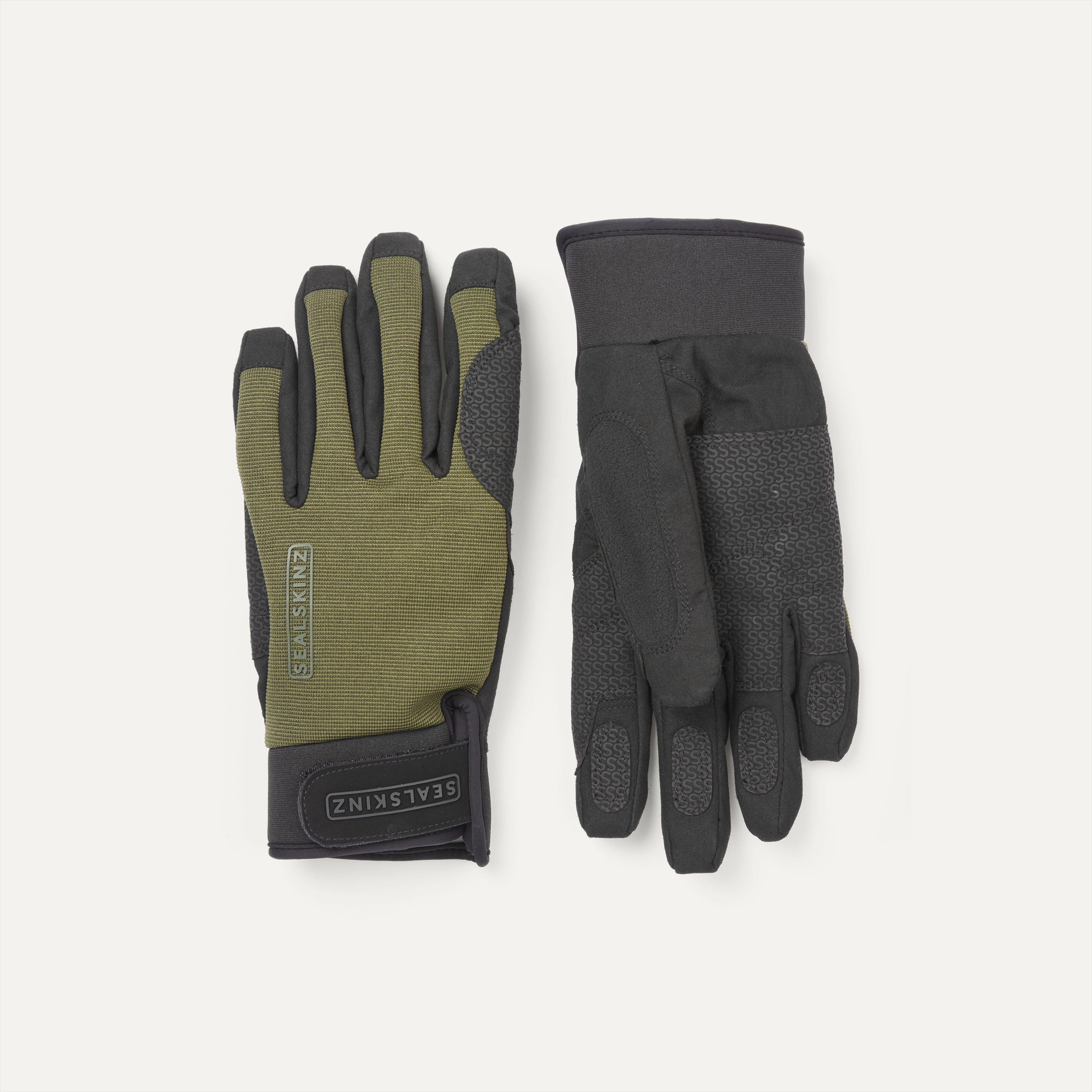 Sealskinz outdoor waterproof gloves clearance