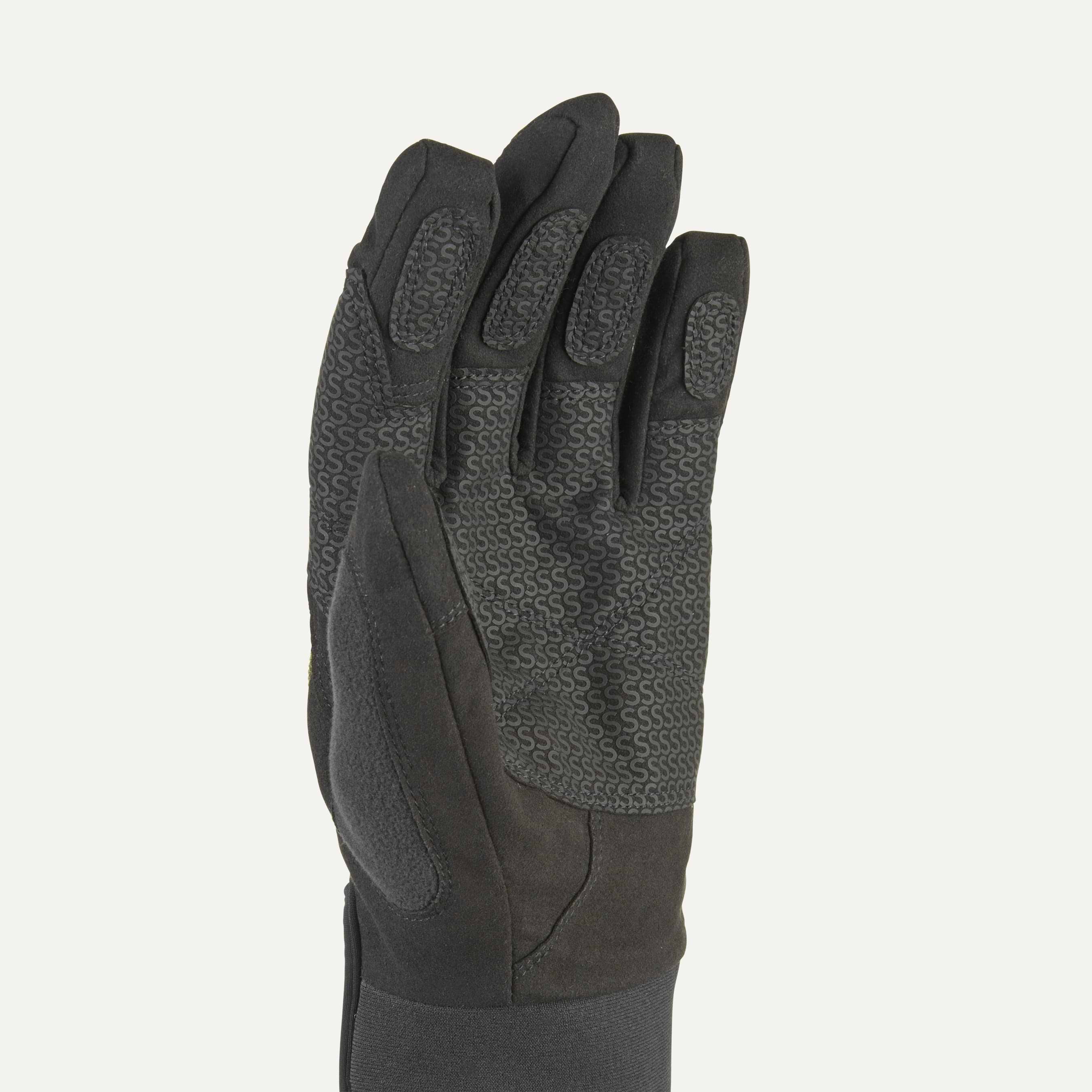 Sealskinz outdoor waterproof gloves clearance