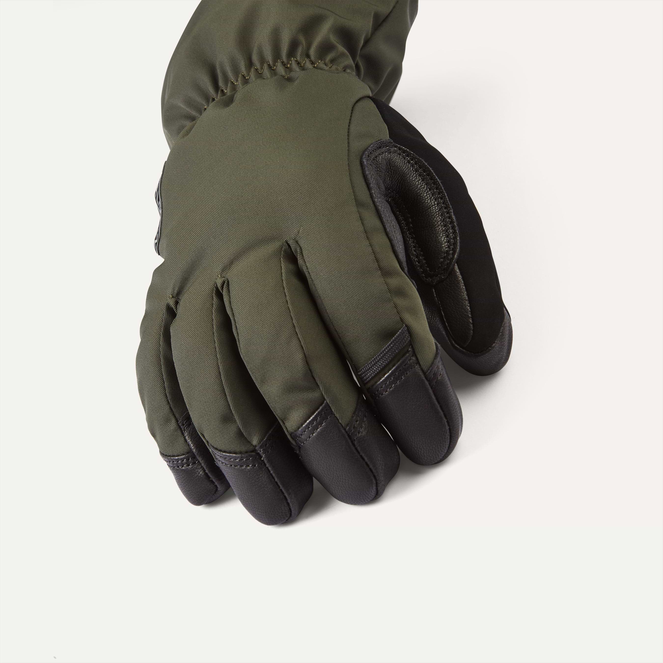 Sealskinz outdoor waterproof gloves clearance