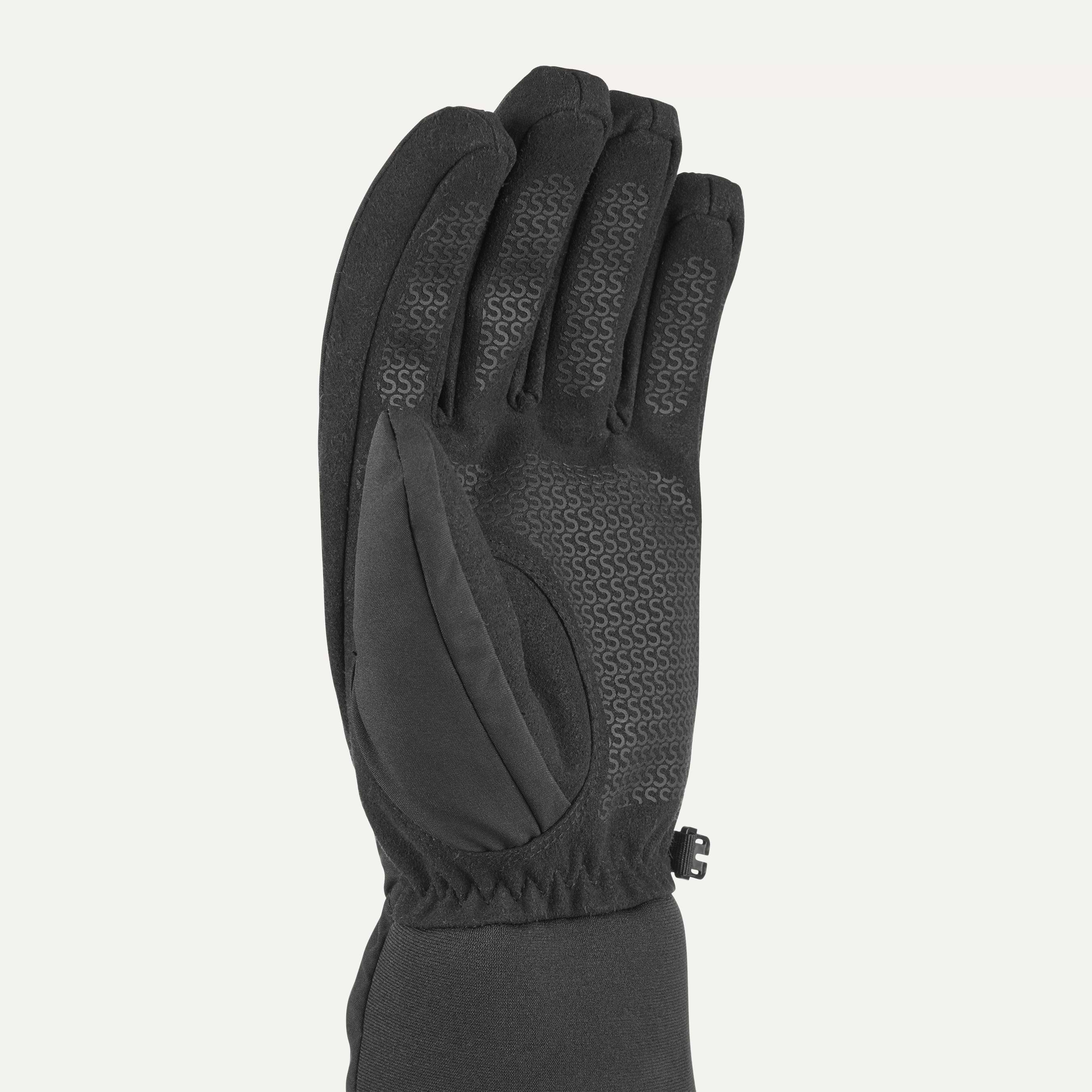 Sealskinz ultra grip 2025