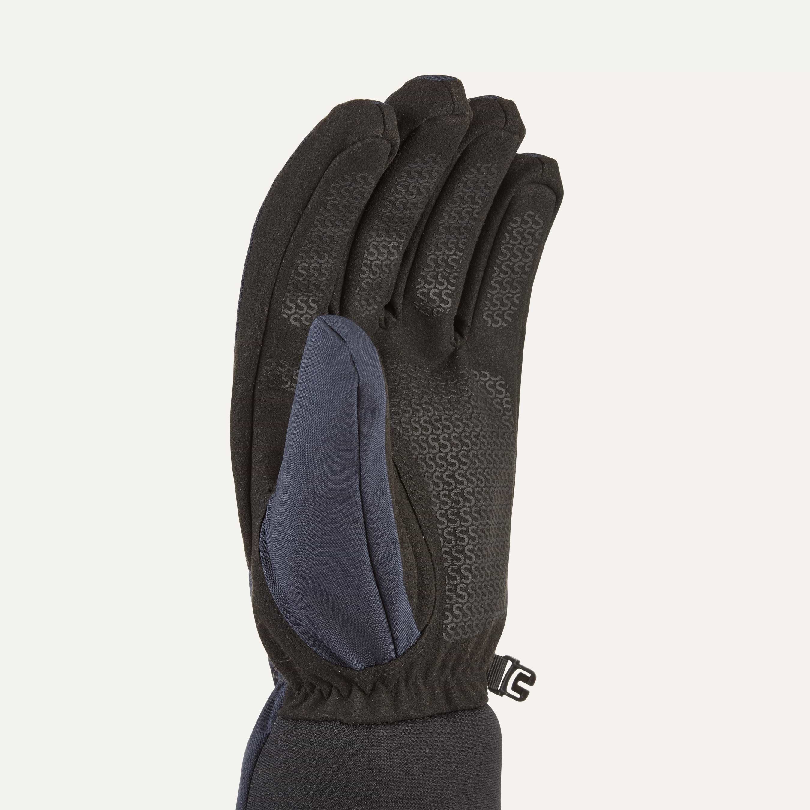 Sealskinz neoprene gloves deals