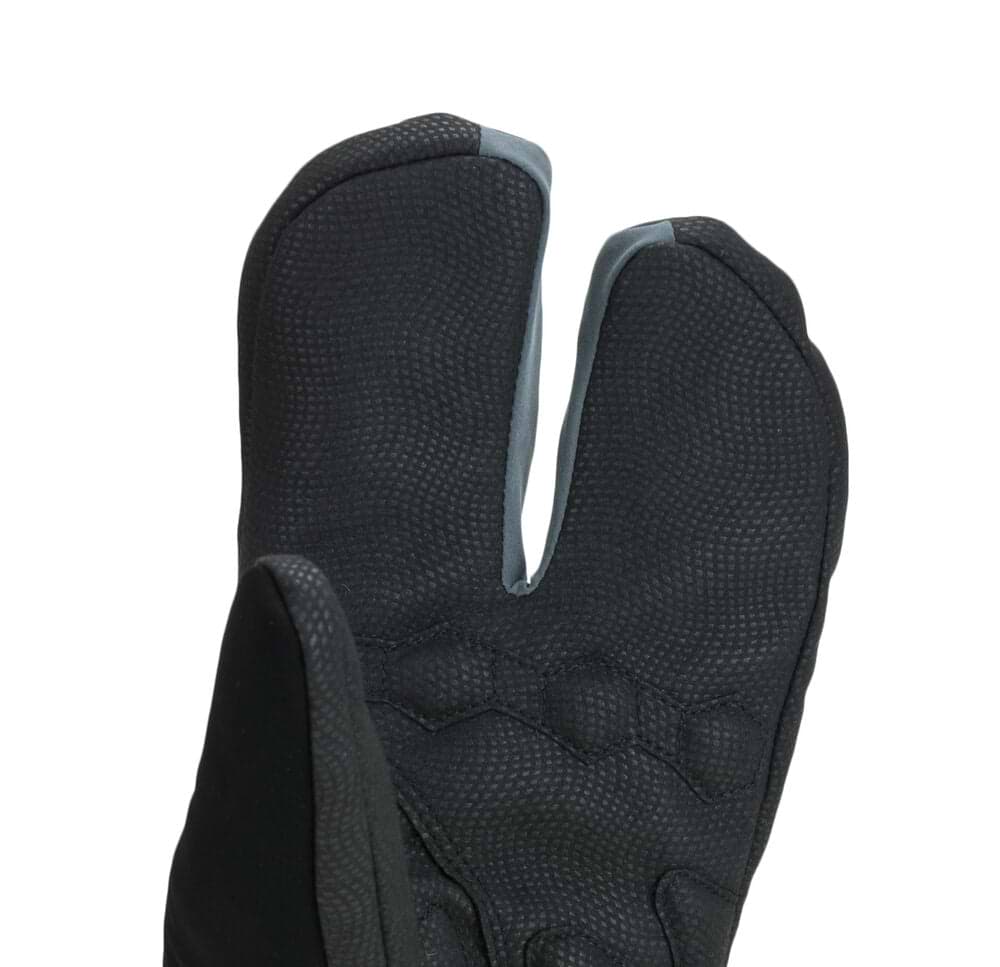 Barwick - Waterproof Extreme Cold Weather Cycle Split Finger Glove –  Sealskinz CA