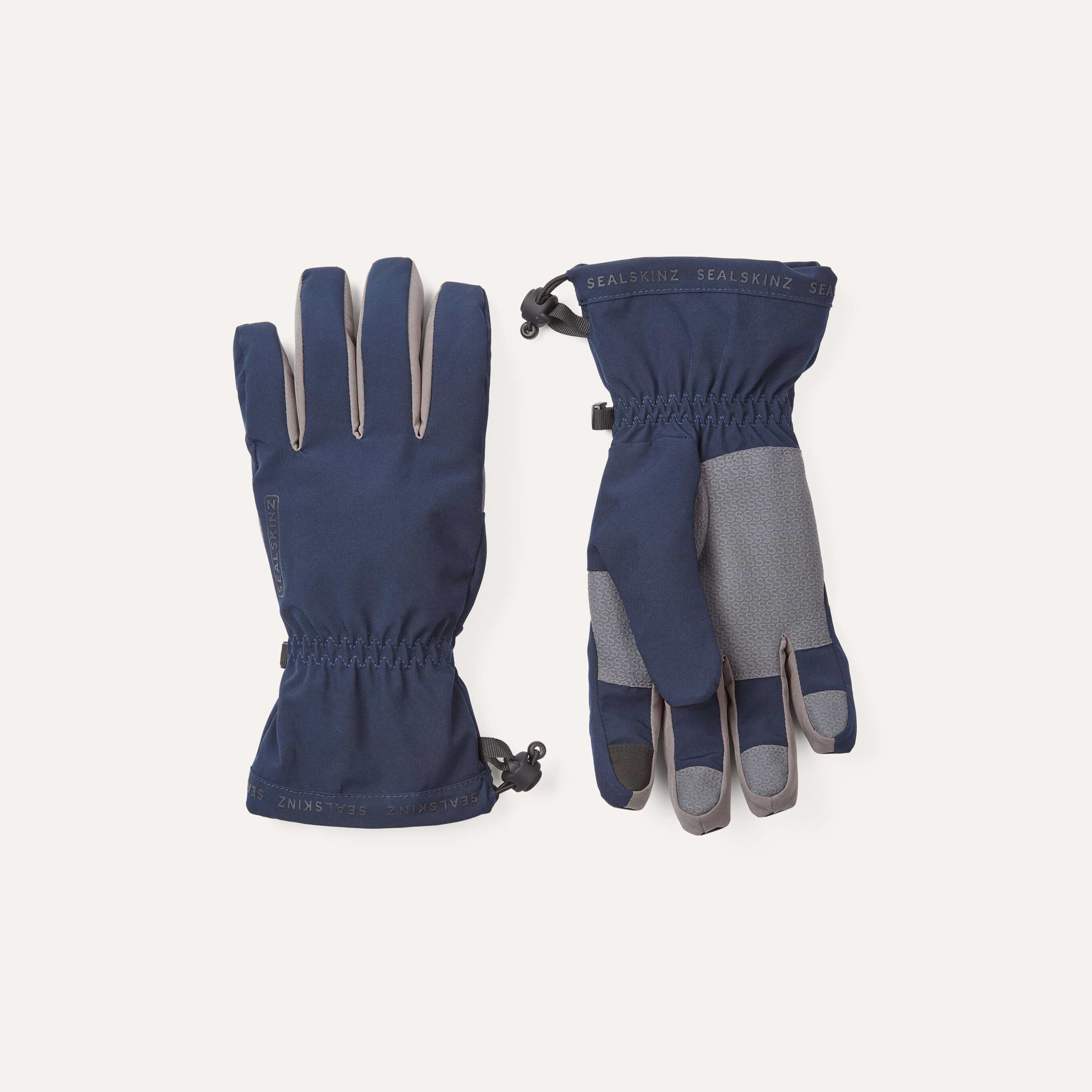 Sealskinz photography gloves deals