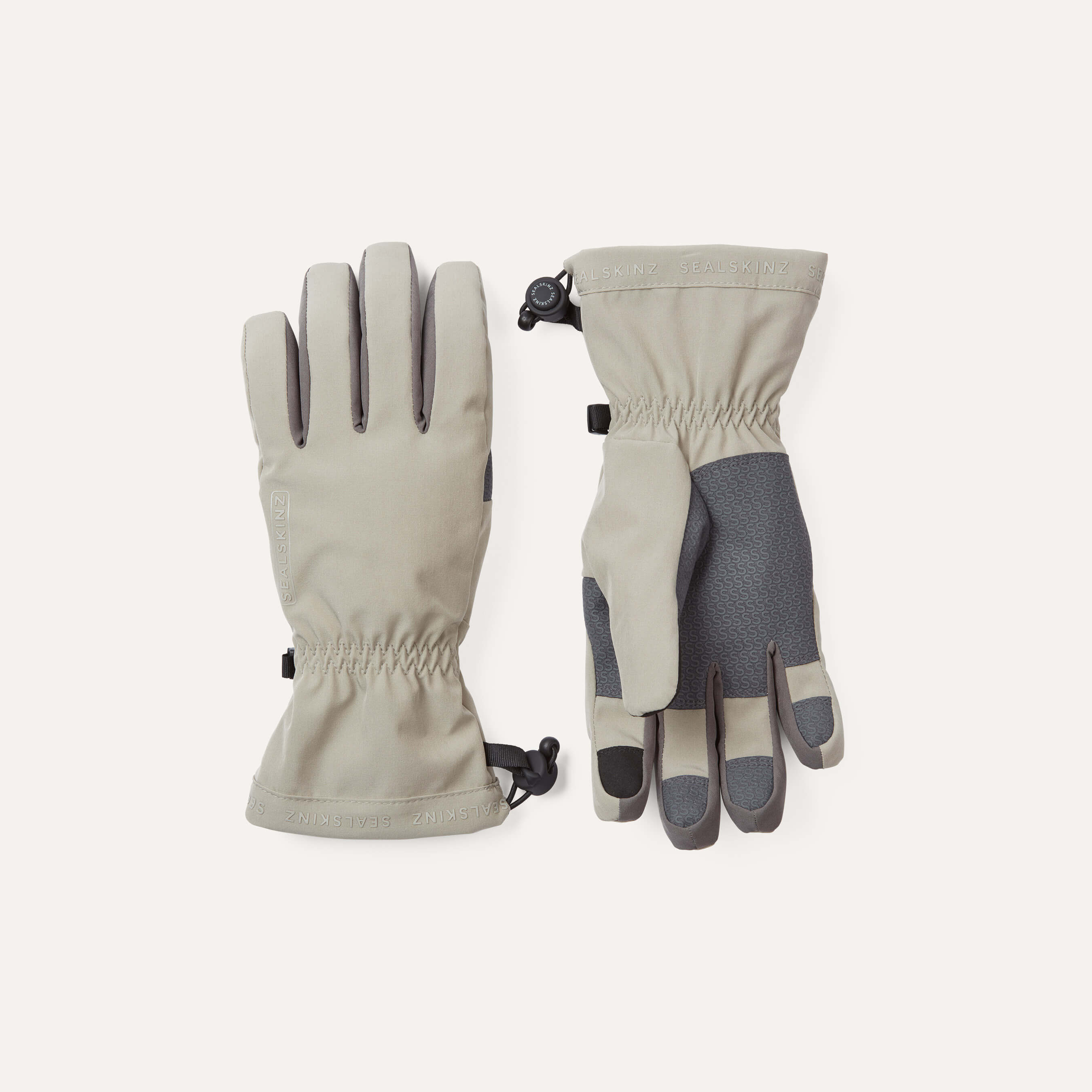 Hiking / Camping Gloves – Sealskinz CA
