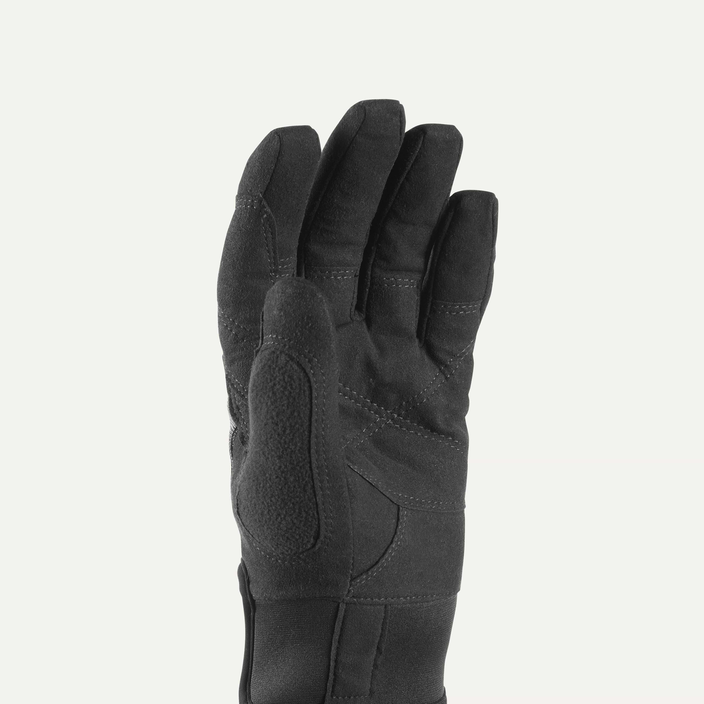 Sealskinz fishing gloves new arrivals