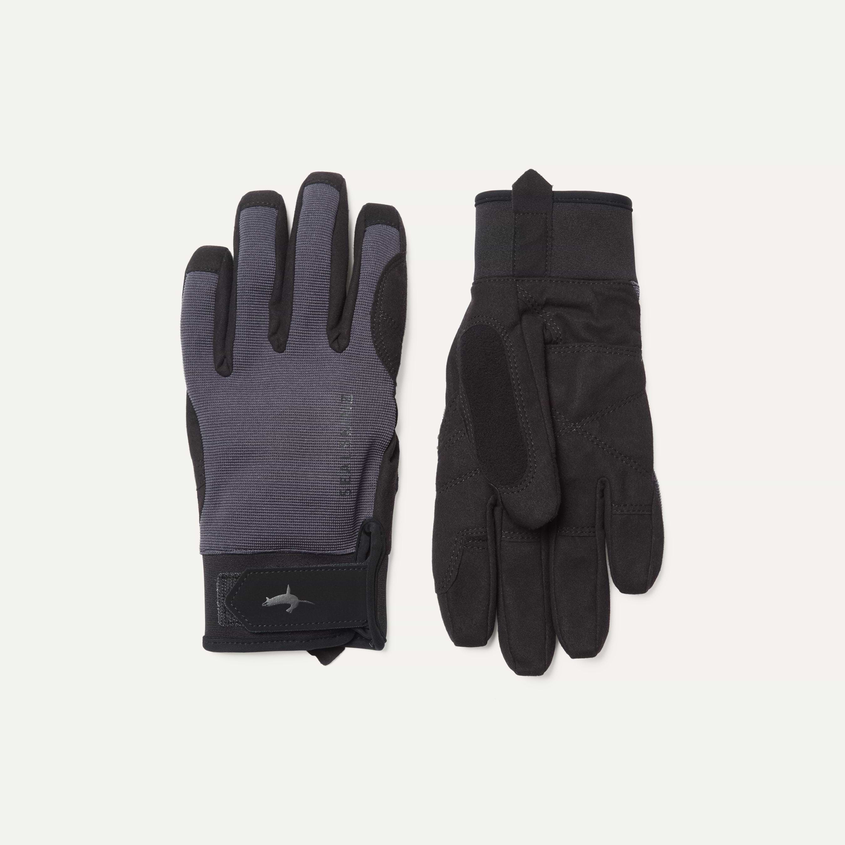 Sealskinz outdoor waterproof gloves clearance