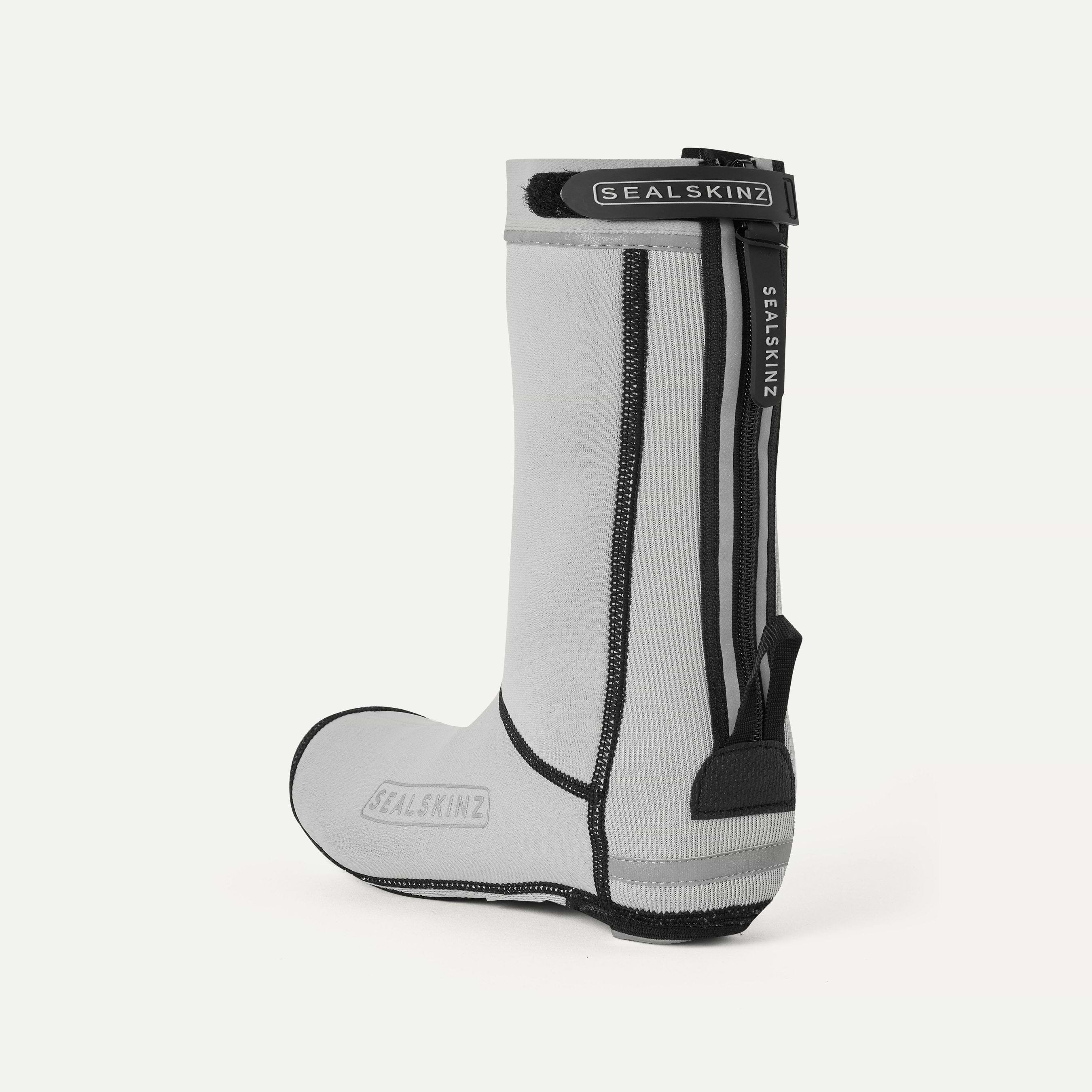 Hempton All Weather Cycle Overshoe Sealskinz CA