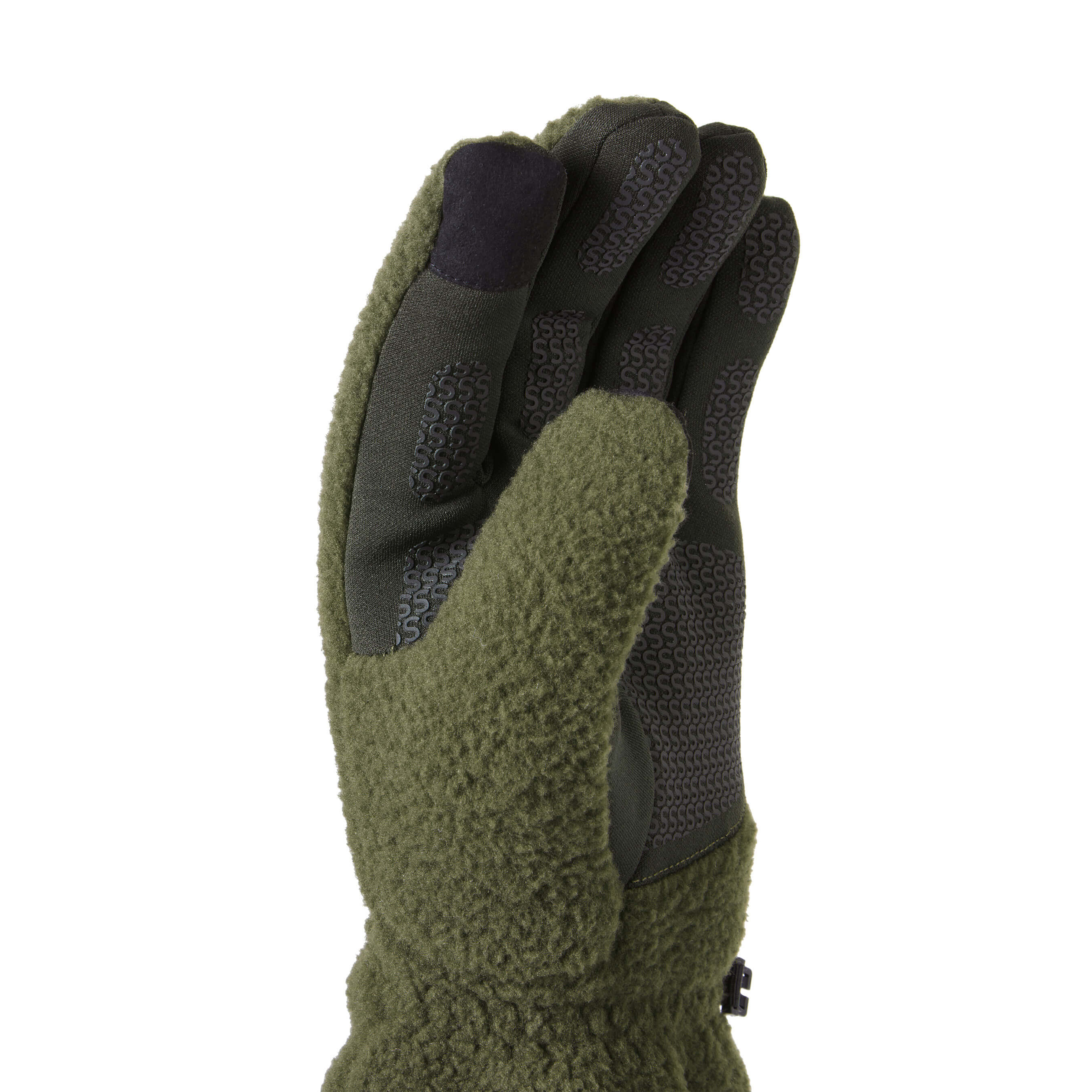SealSkinz Fairfield Gloves - Outdoor Winter Fishing Glove