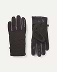 Waterproof All Weather Multi-Activity Glove with Fusion Control
