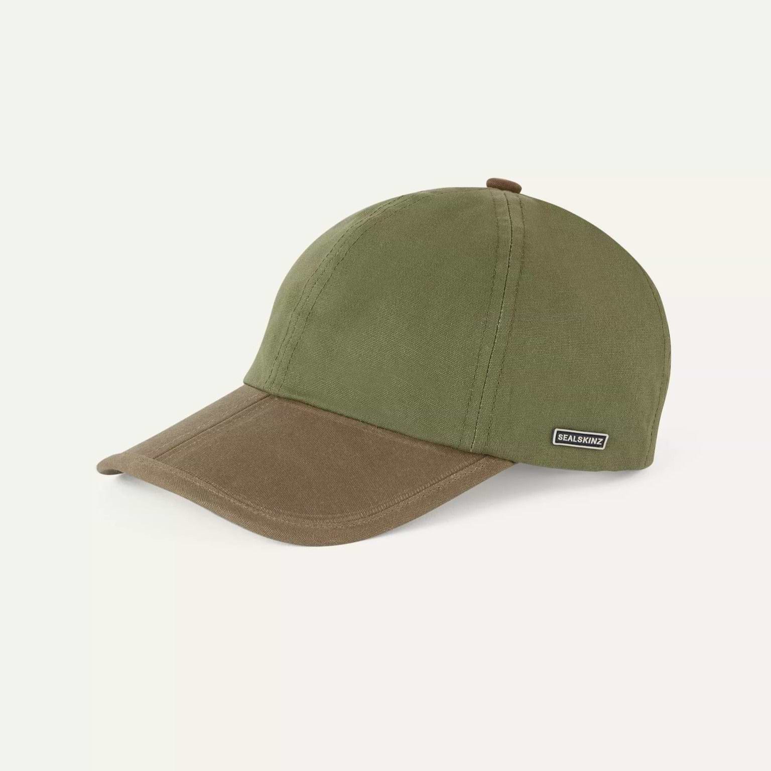 Sealskinz baseball cap sales