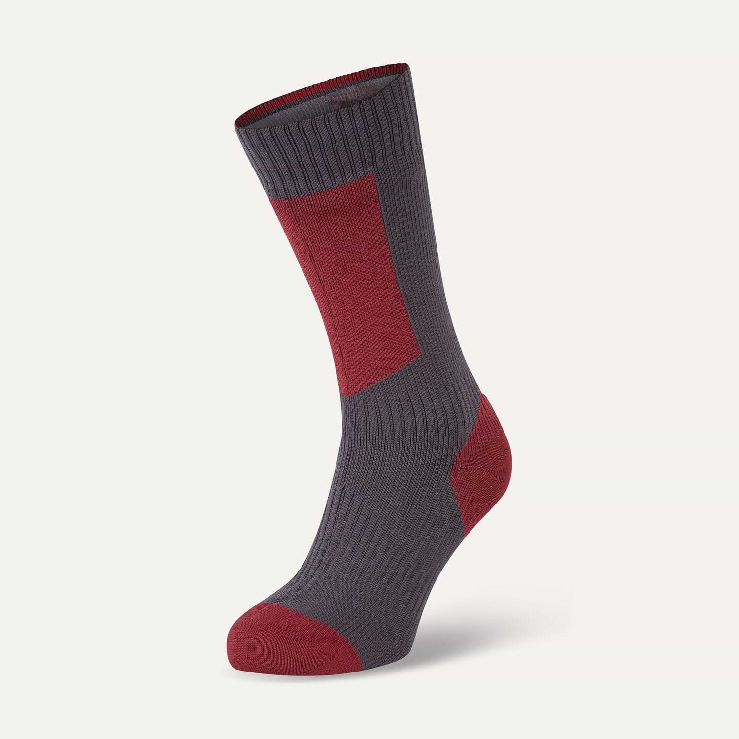 Sealskinz waterproof mtb socks clearance