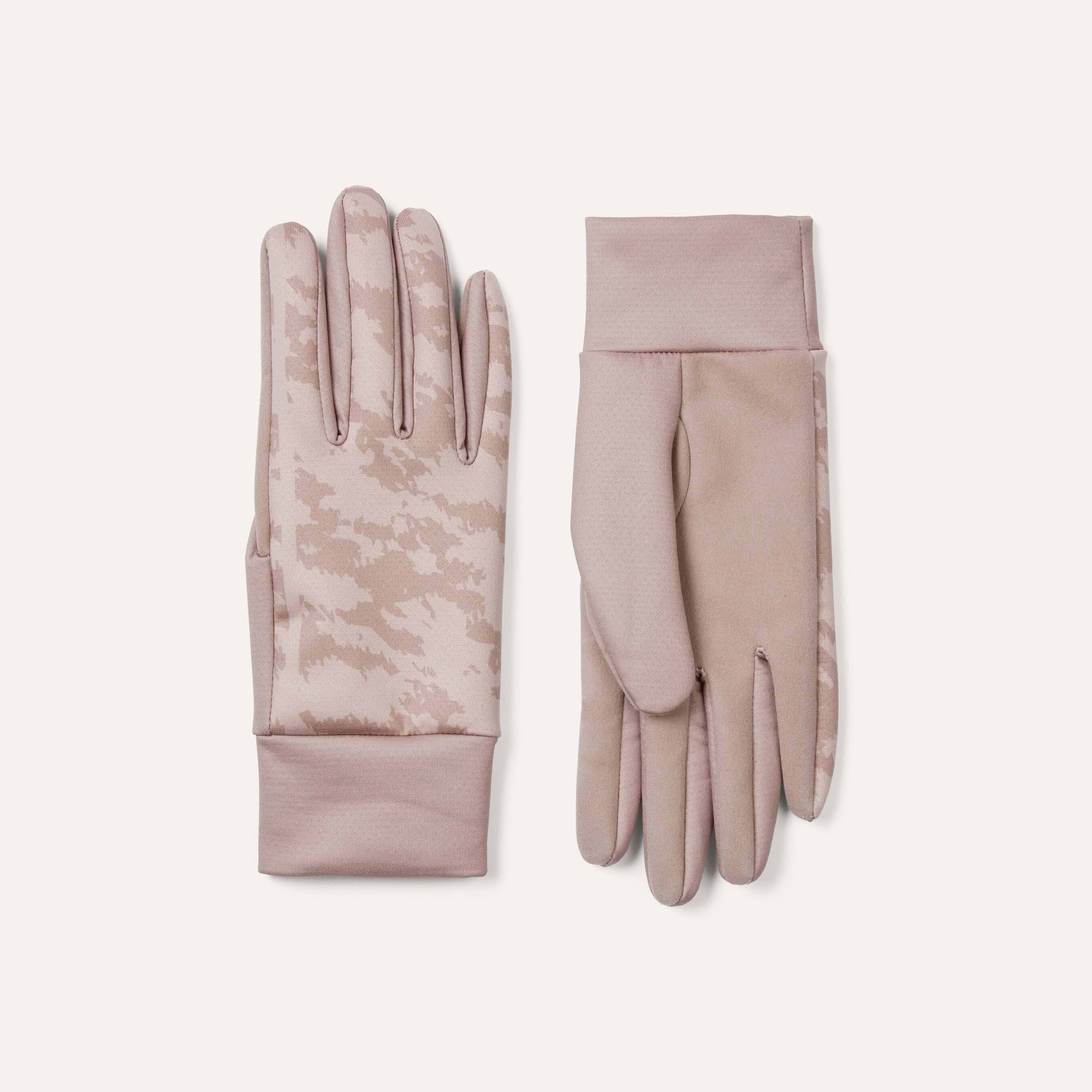 Sealskinz Water Repellent Nano Fleece Glove - Women's ( Pink / XL )