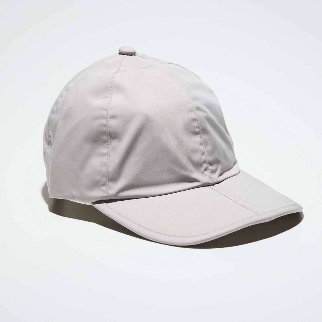 Gore tex baseball cap online