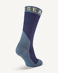 Waterproof Extreme Cold Weather Mid Length Sock