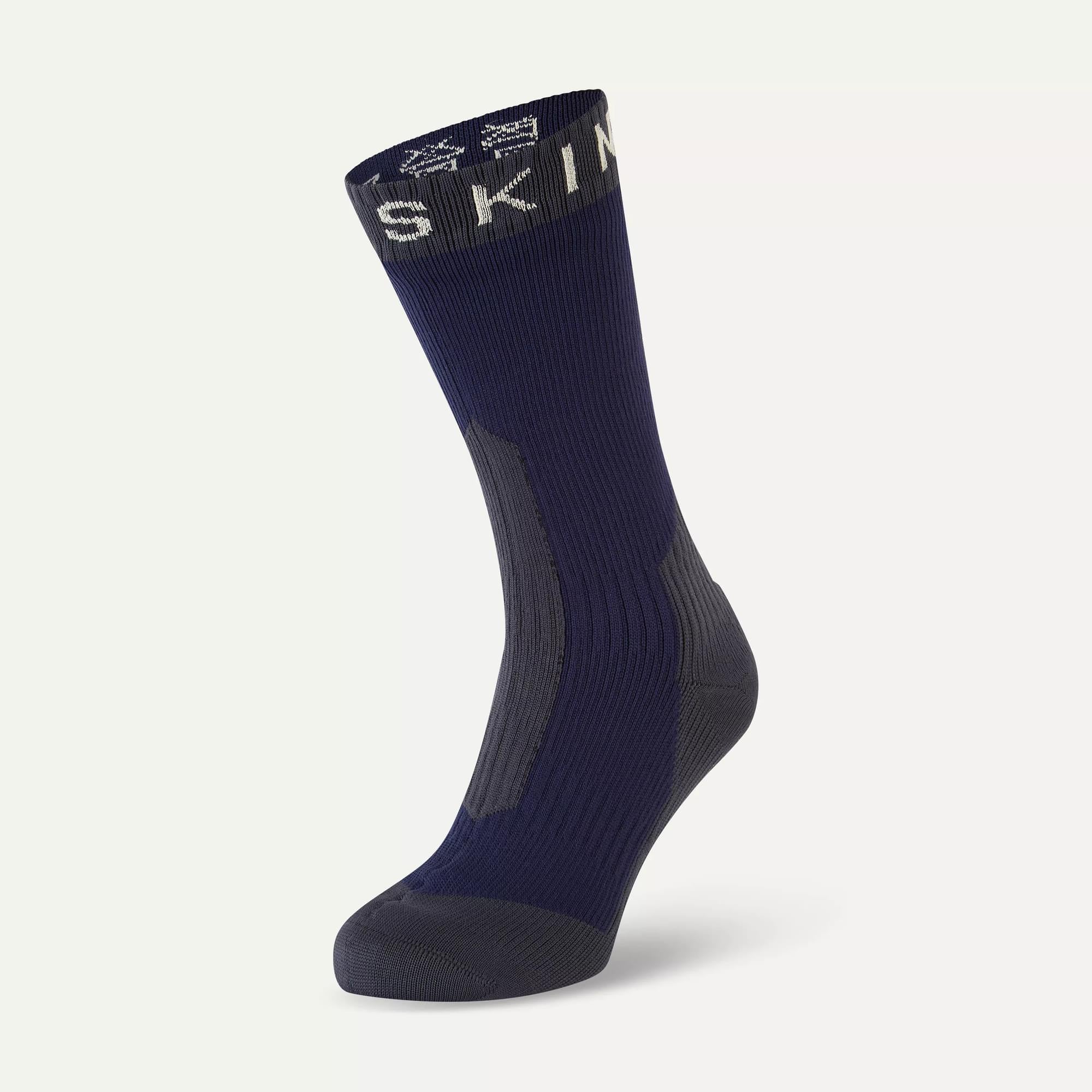 Sealskinz waterproof cycling socks discount