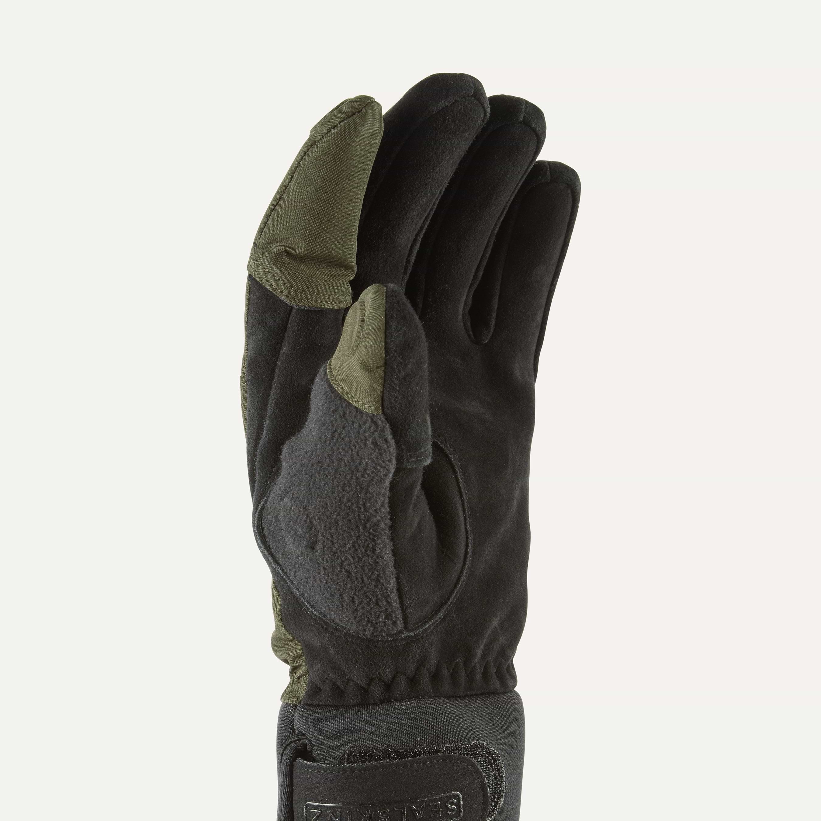Sealskinz sporting gloves on sale