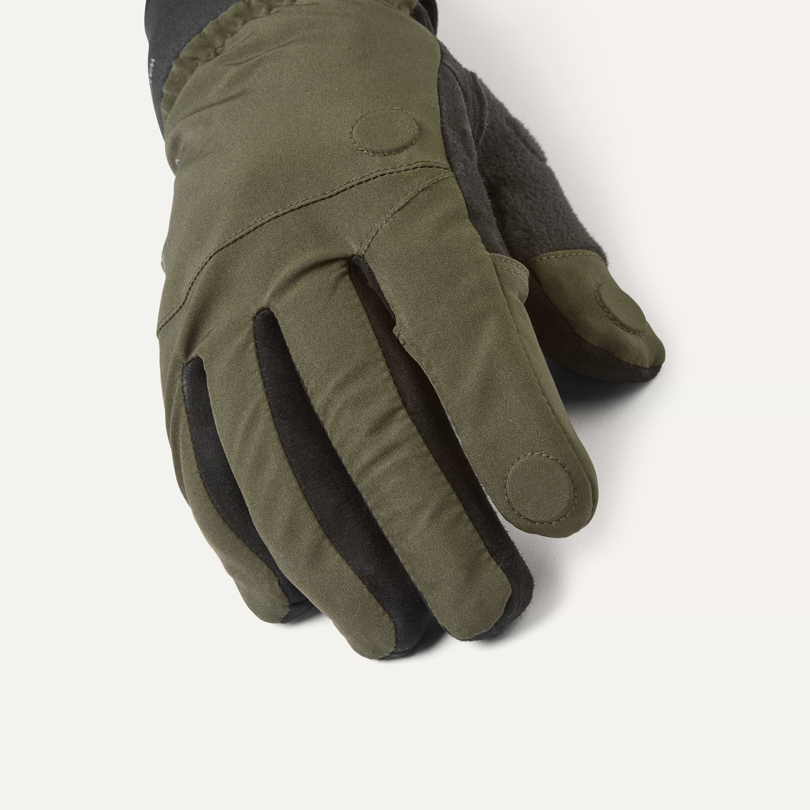Green tactical gloves new arrivals