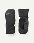 Waterproof Extreme cold weather Insulated finger-mitten with Fusion Control