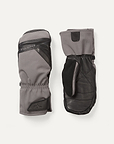 Waterproof Extreme cold weather Insulated finger-mitten with Fusion Control