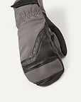 Waterproof Extreme cold weather Insulated finger-mitten with Fusion Control