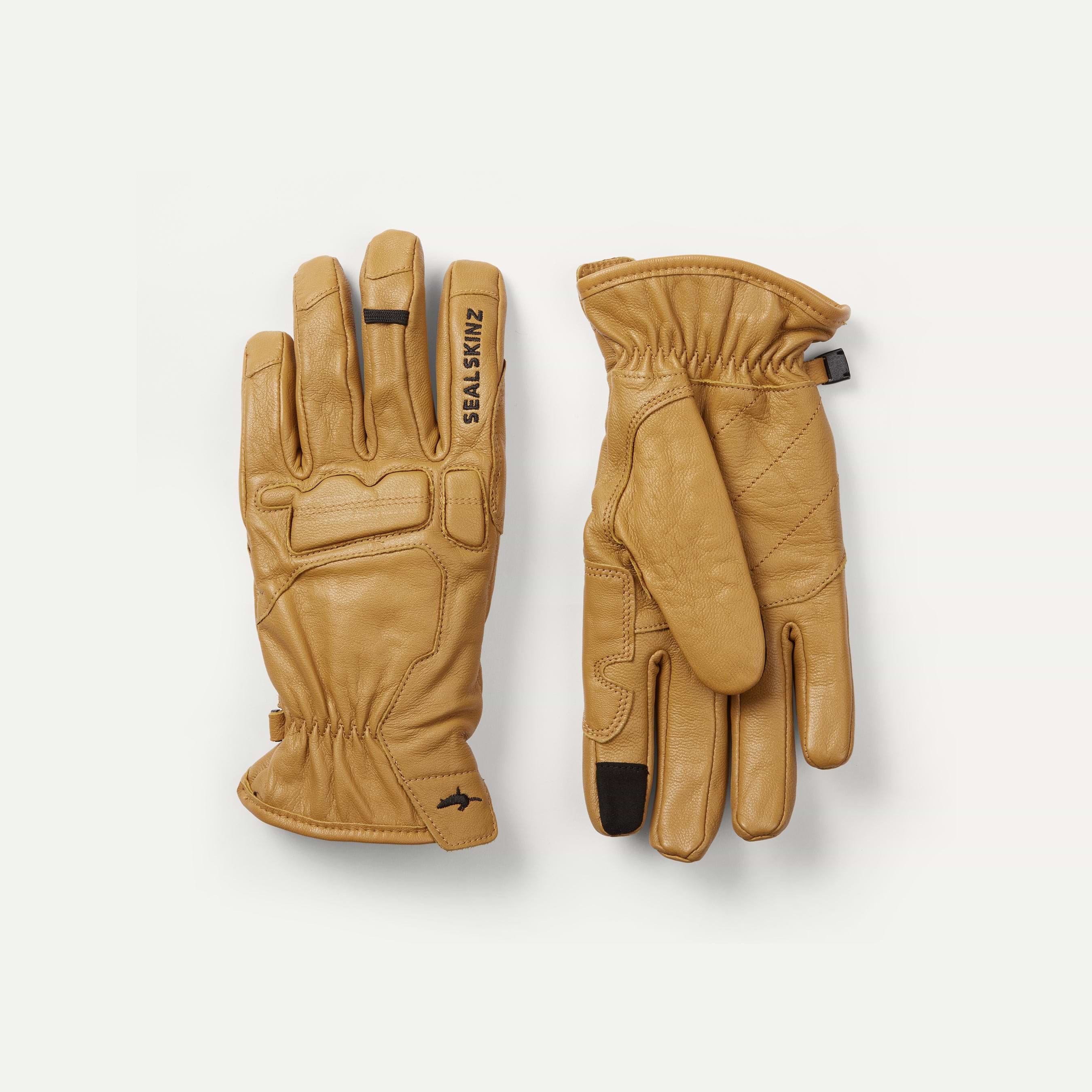 Sealskinz work gloves deals