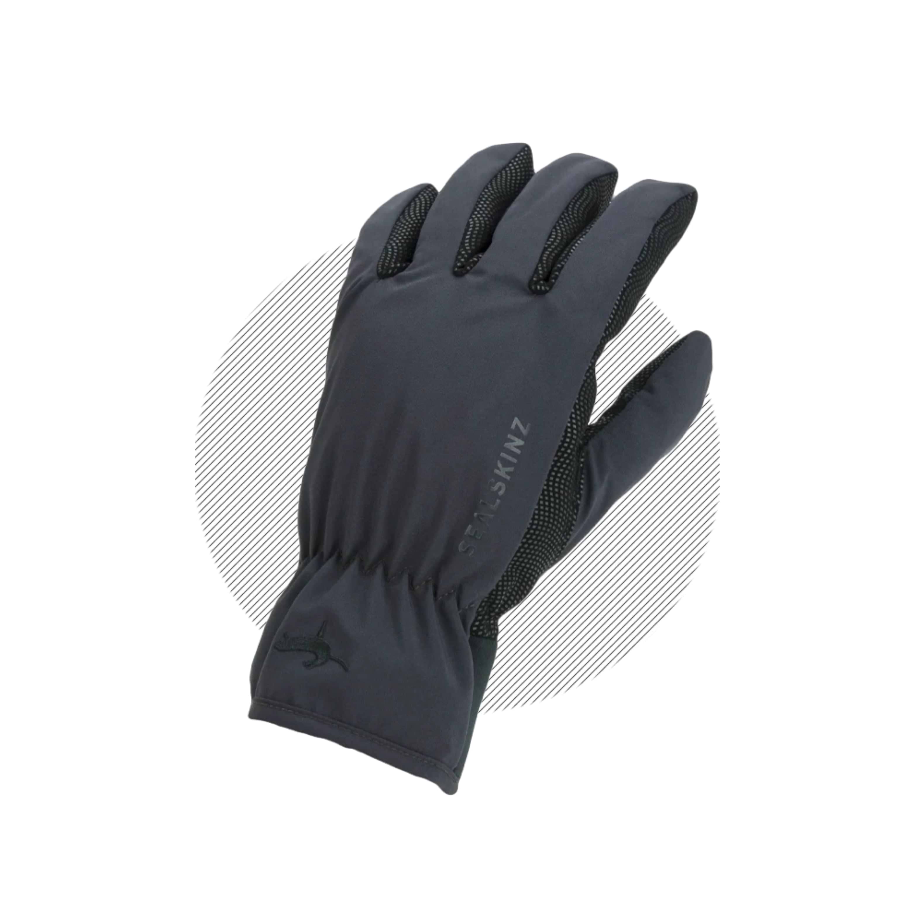 Griston - Women's Waterproof All Weather Lightweight Glove – Sealskinz CA