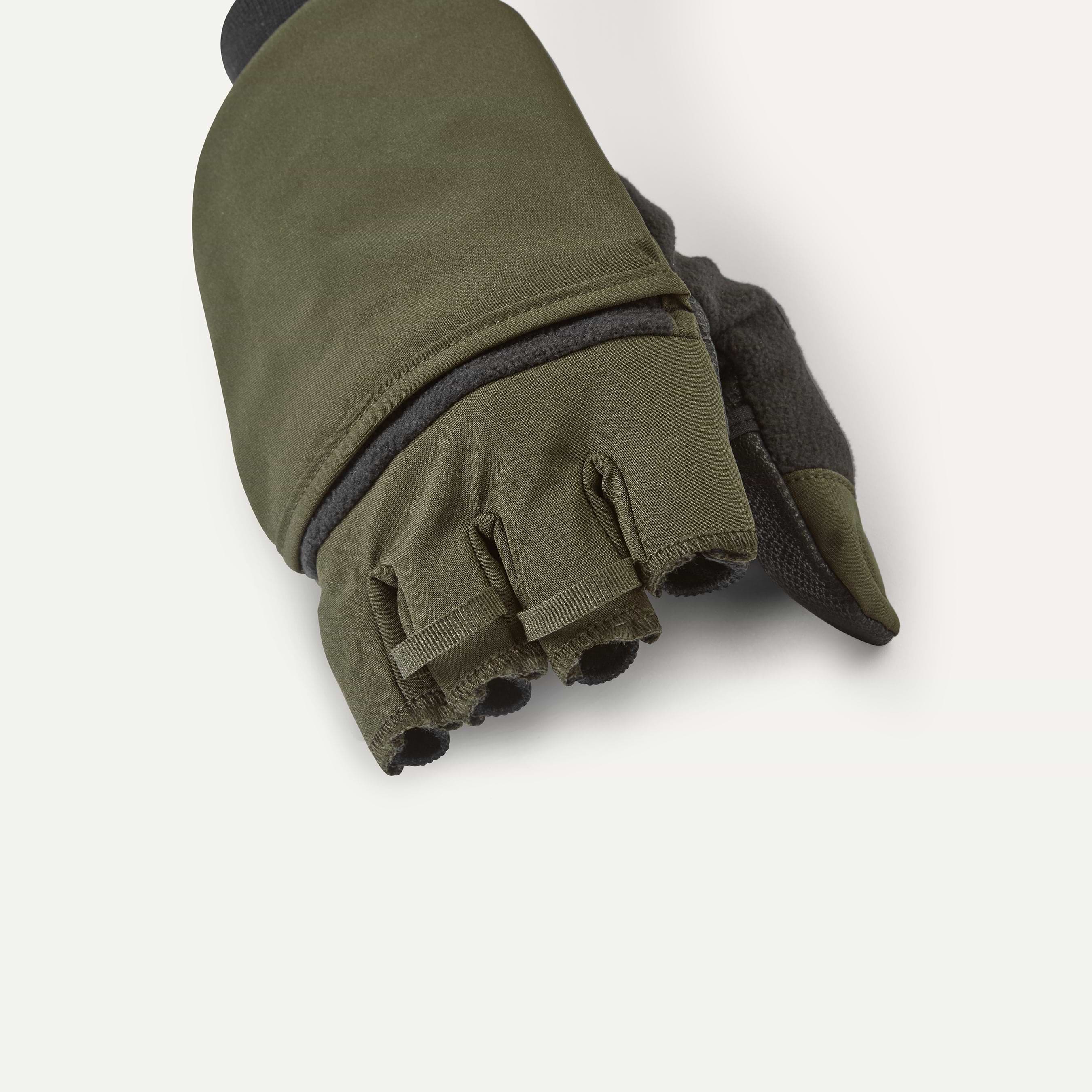 Sealskinz windproof gloves discount