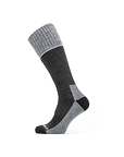 Solo QuickDry Knee Length Socks