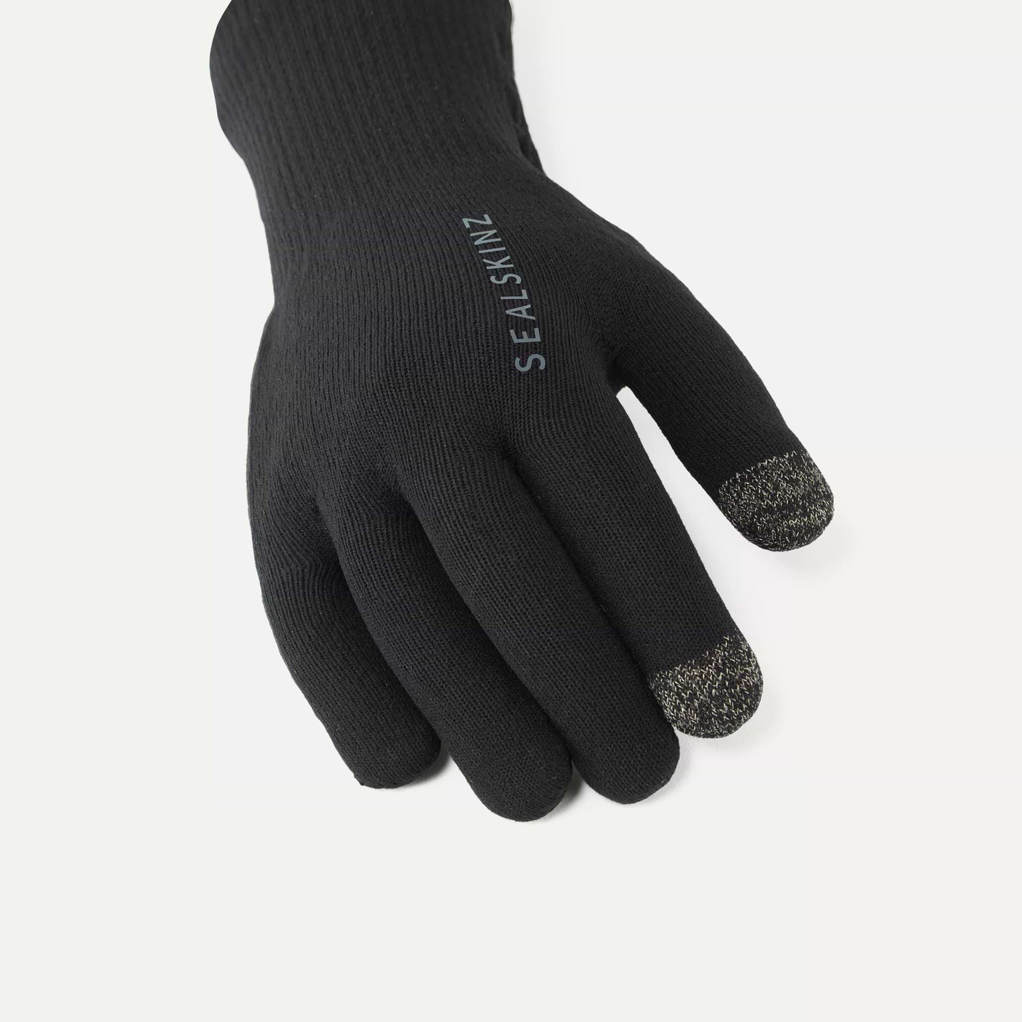 Anmer - Waterproof All Weather Ultra Grip Glove – Sealskinz CA