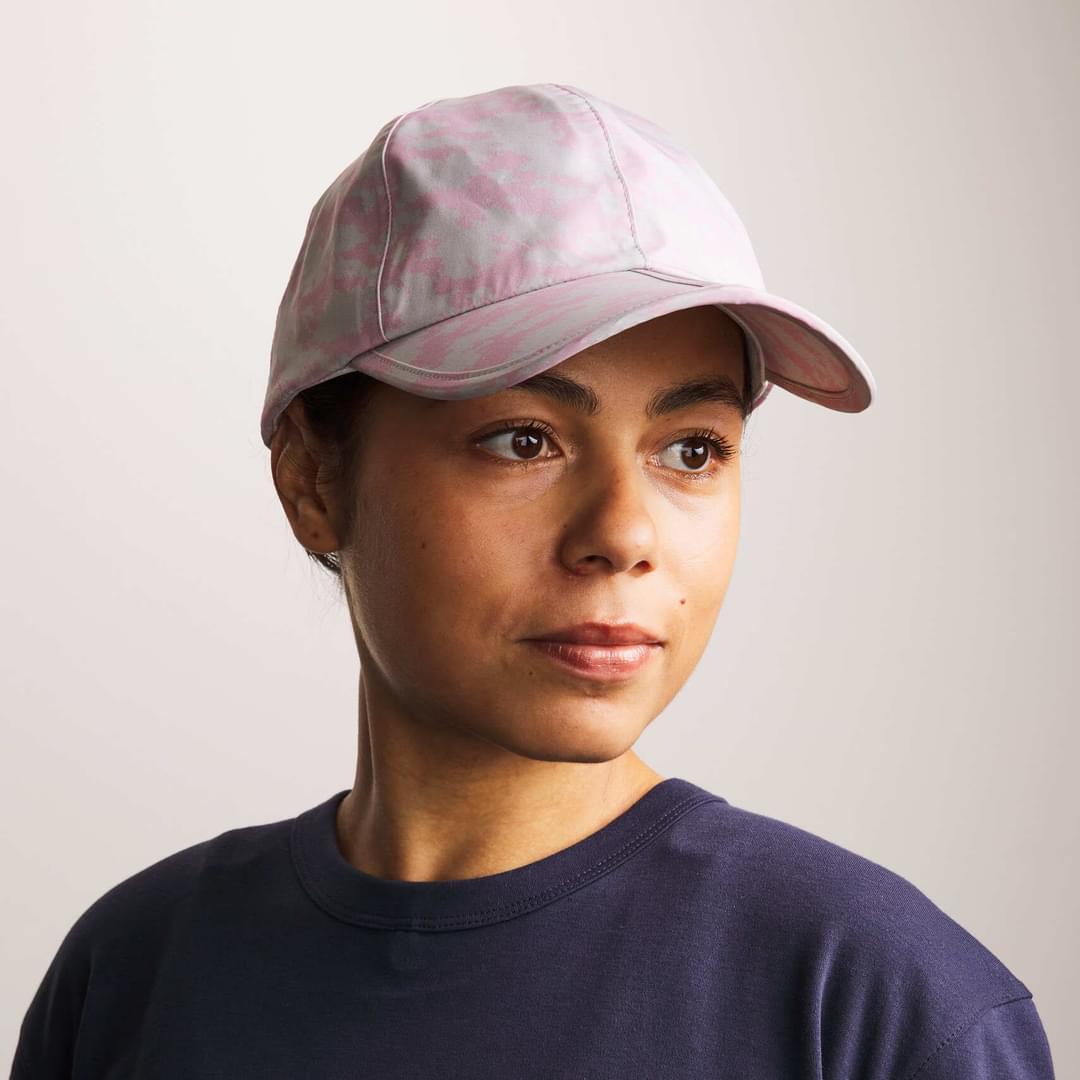 Sealskinz Foldable Waterproof Cap - Womens ( Pink / One Size )