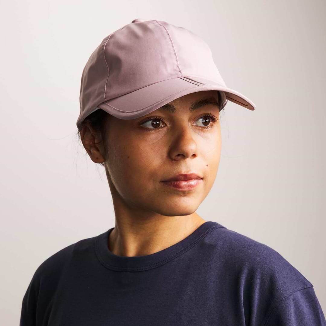 Womens waterproof baseball hats hot sale