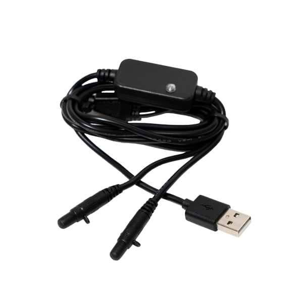 USB Charger 8.4v 2A
