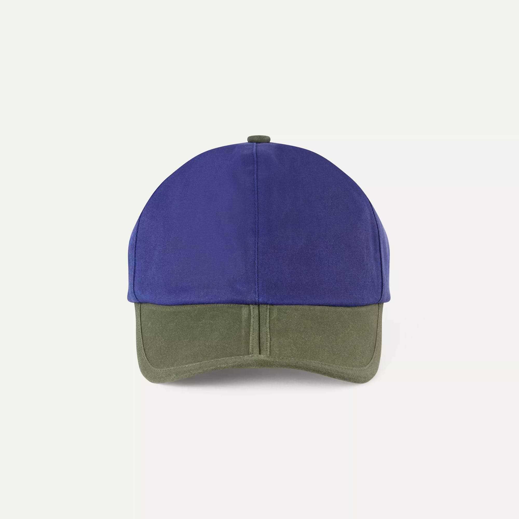 Marham - Waterproof Waxed Canvas Foldable Cap – Sealskinz CA