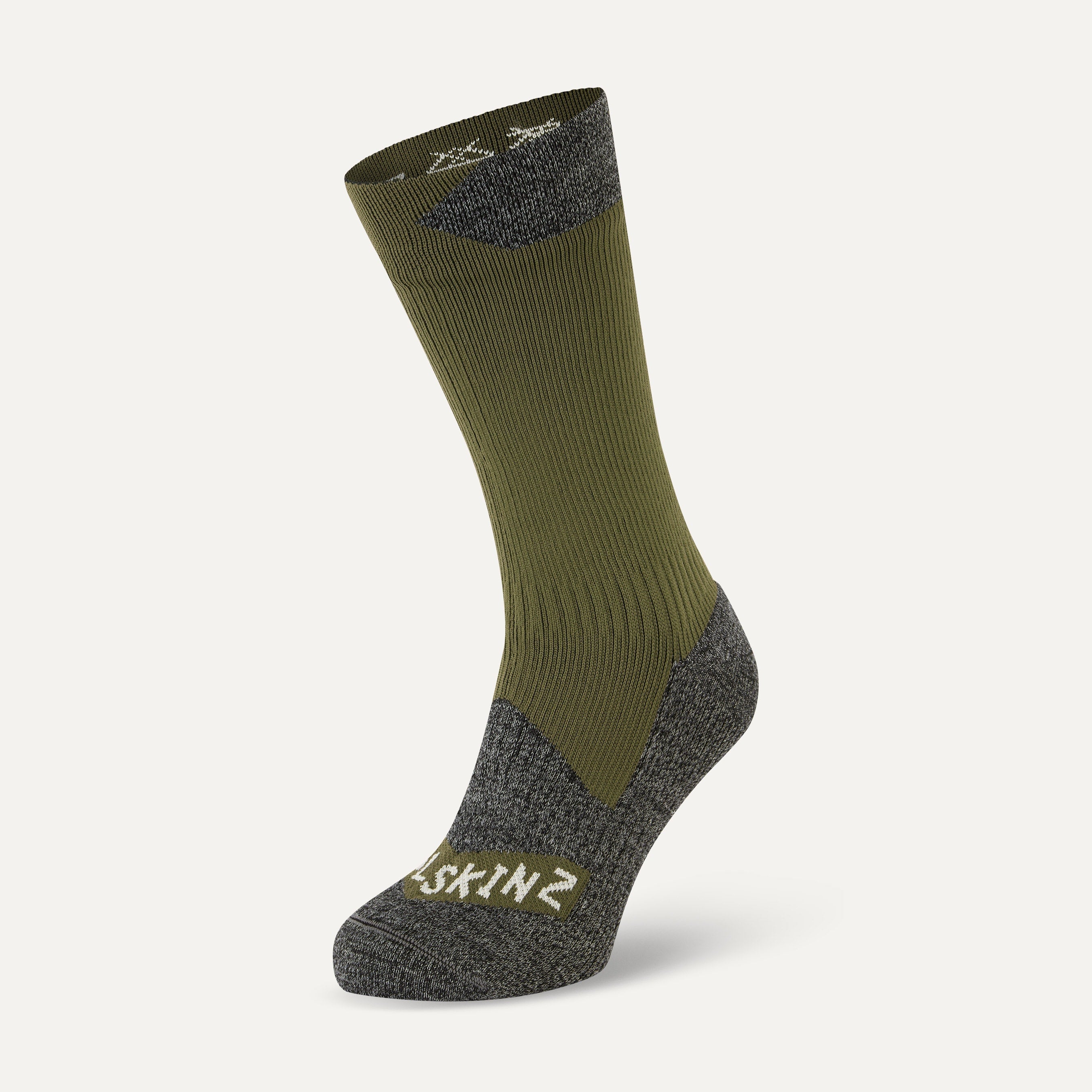 Sealskinz waterproof cycling socks new arrivals